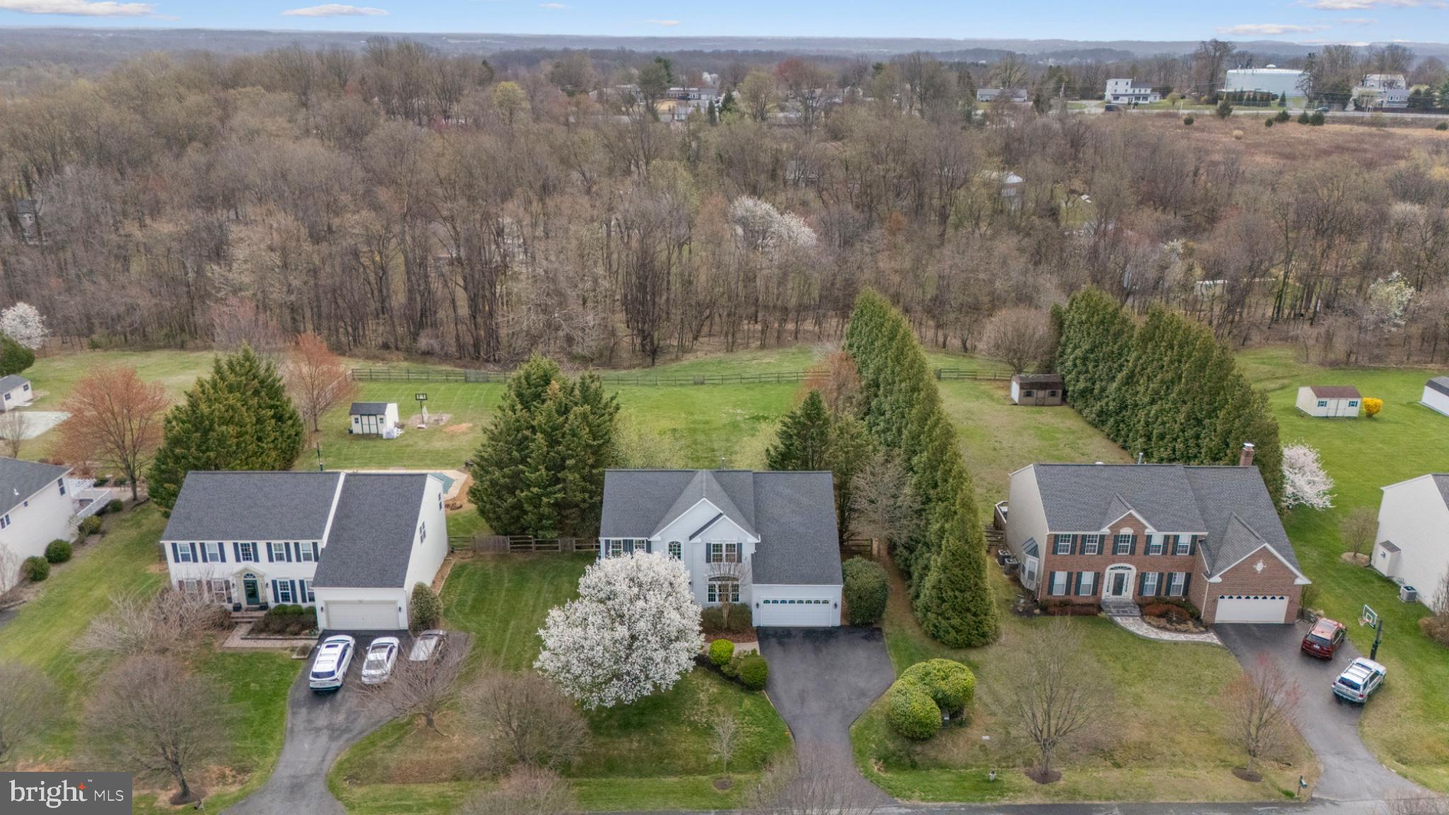 KINGS VALLEY MANOR - Residential