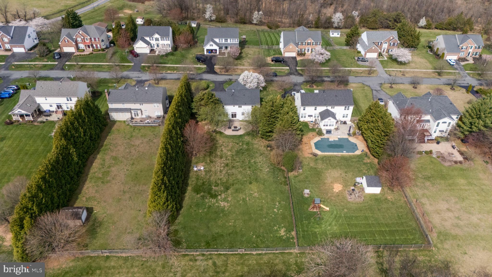 KINGS VALLEY MANOR - Residential