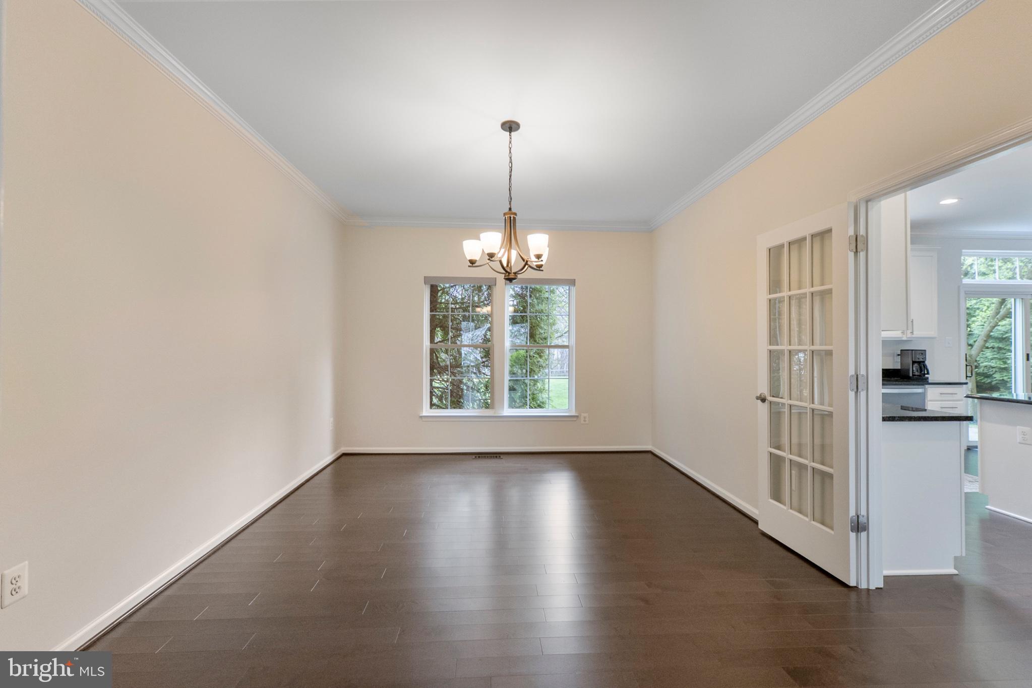 KINGS VALLEY MANOR - Residential