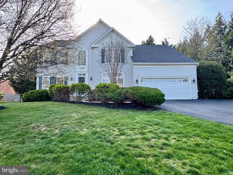 24209 HAILEY DRIVE DAMASCUS MD 20872