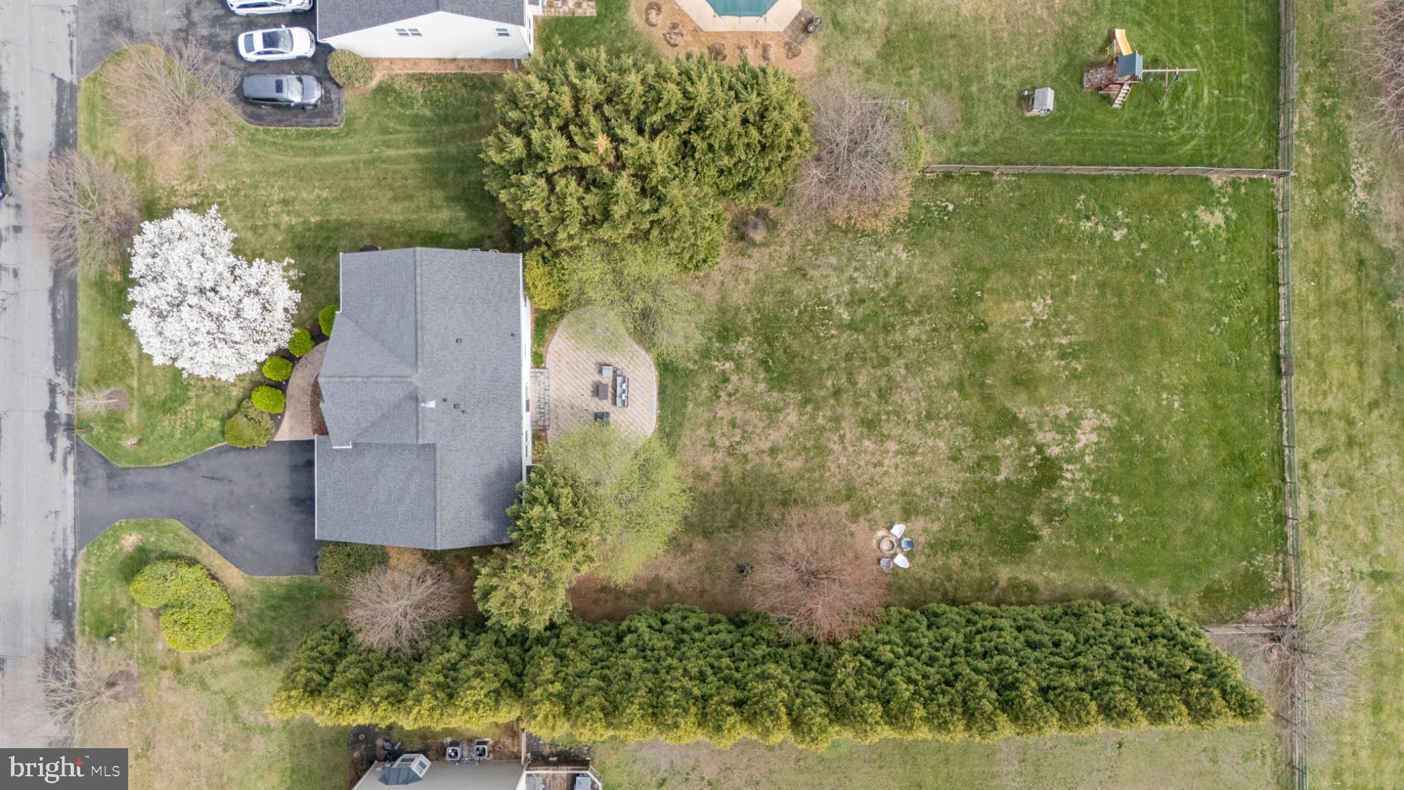 KINGS VALLEY MANOR - Residential