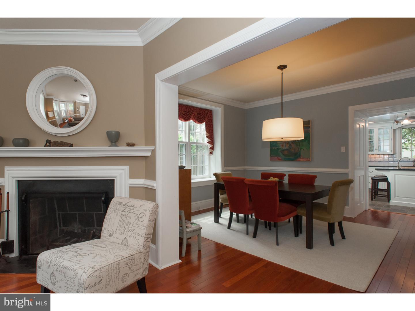 CHESTNUT HILL - Residential