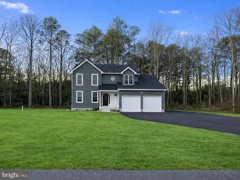 38332 Whaleys Road, Delmar, DE MLS: DESU2102114