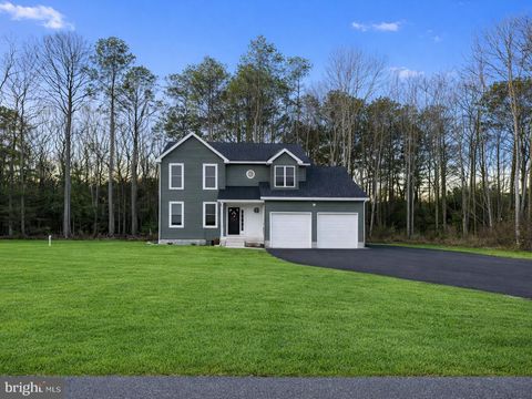 38332 WHALEYS ROAD DELMAR DE 19940