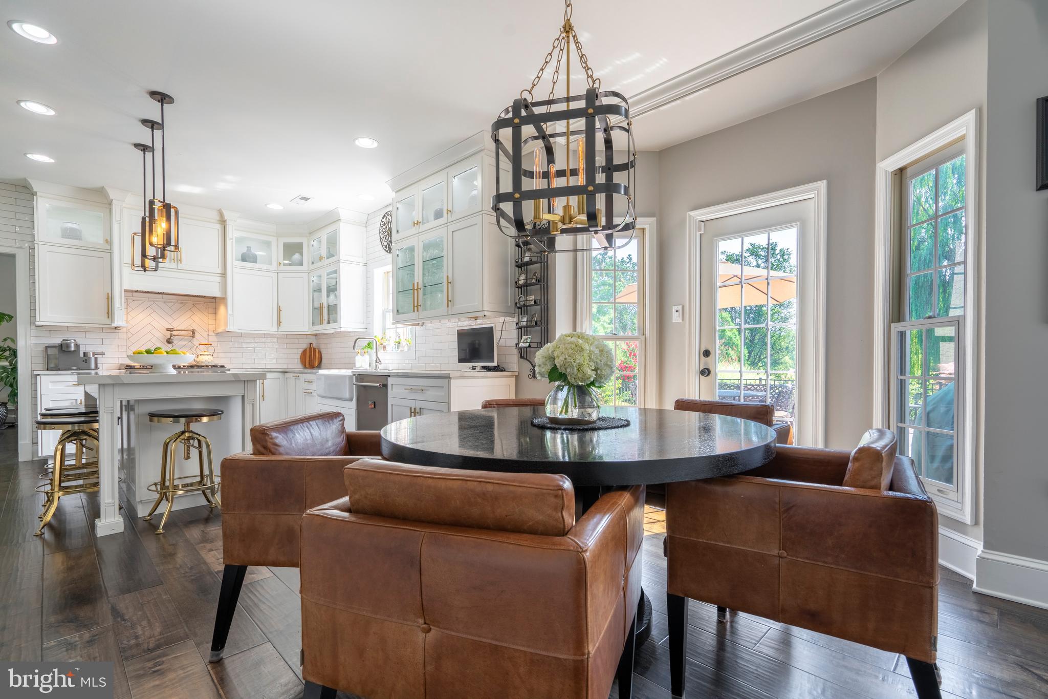 ESTATES OF MNTGMRY - Residential