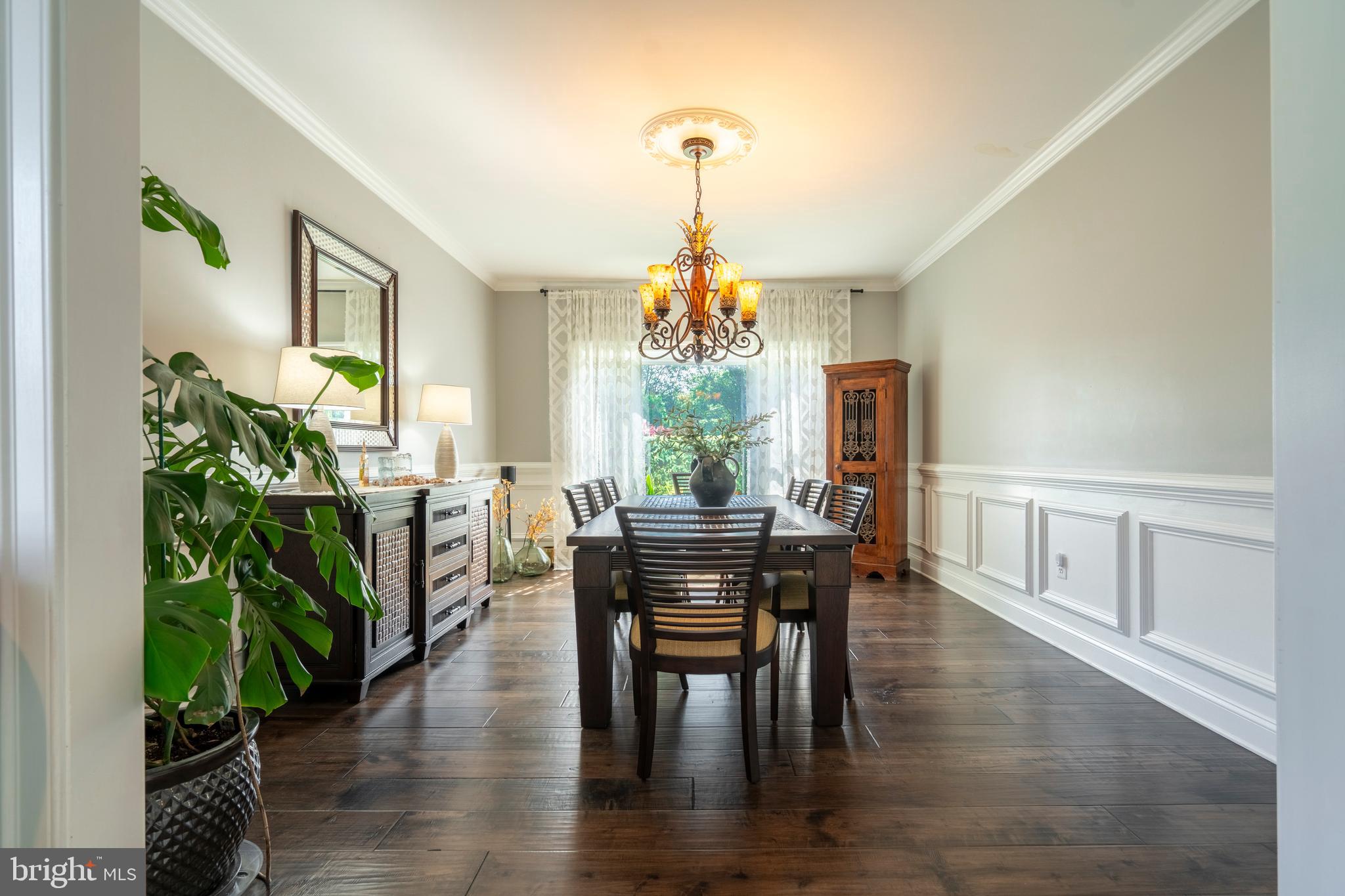 ESTATES OF MNTGMRY - Residential