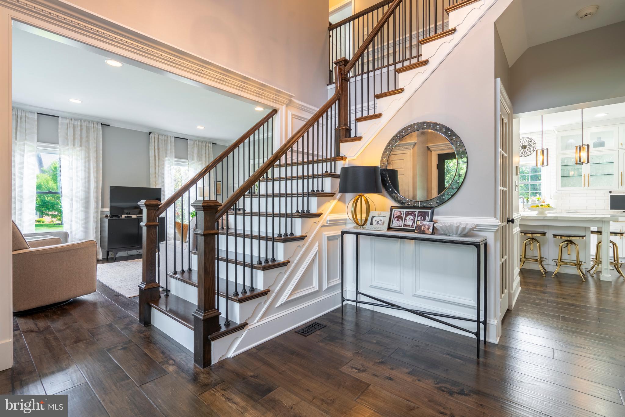 ESTATES OF MNTGMRY - Residential