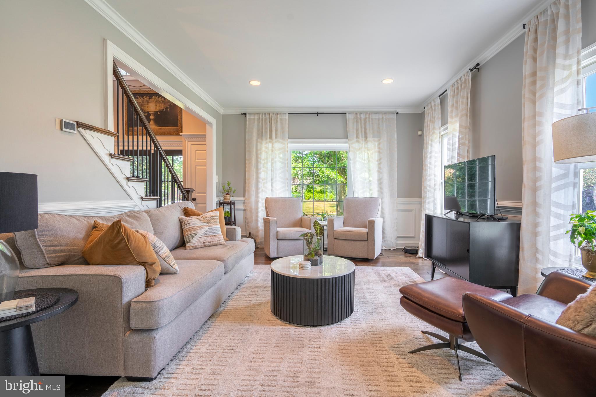 ESTATES OF MNTGMRY - Residential