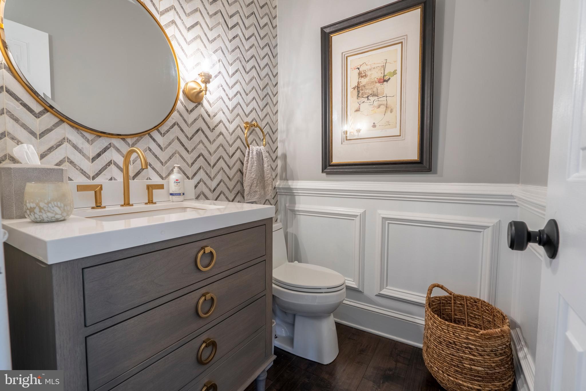 ESTATES OF MNTGMRY - Residential