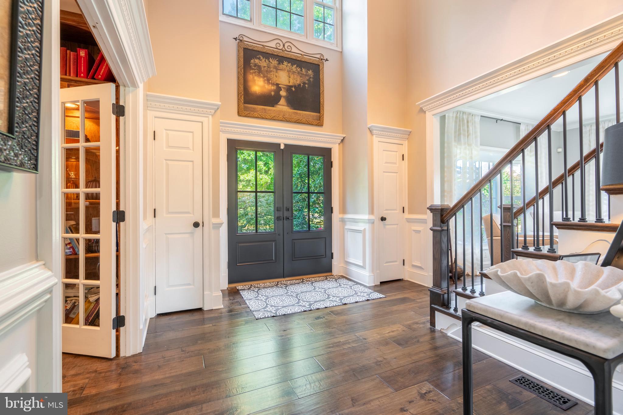 ESTATES OF MNTGMRY - Residential