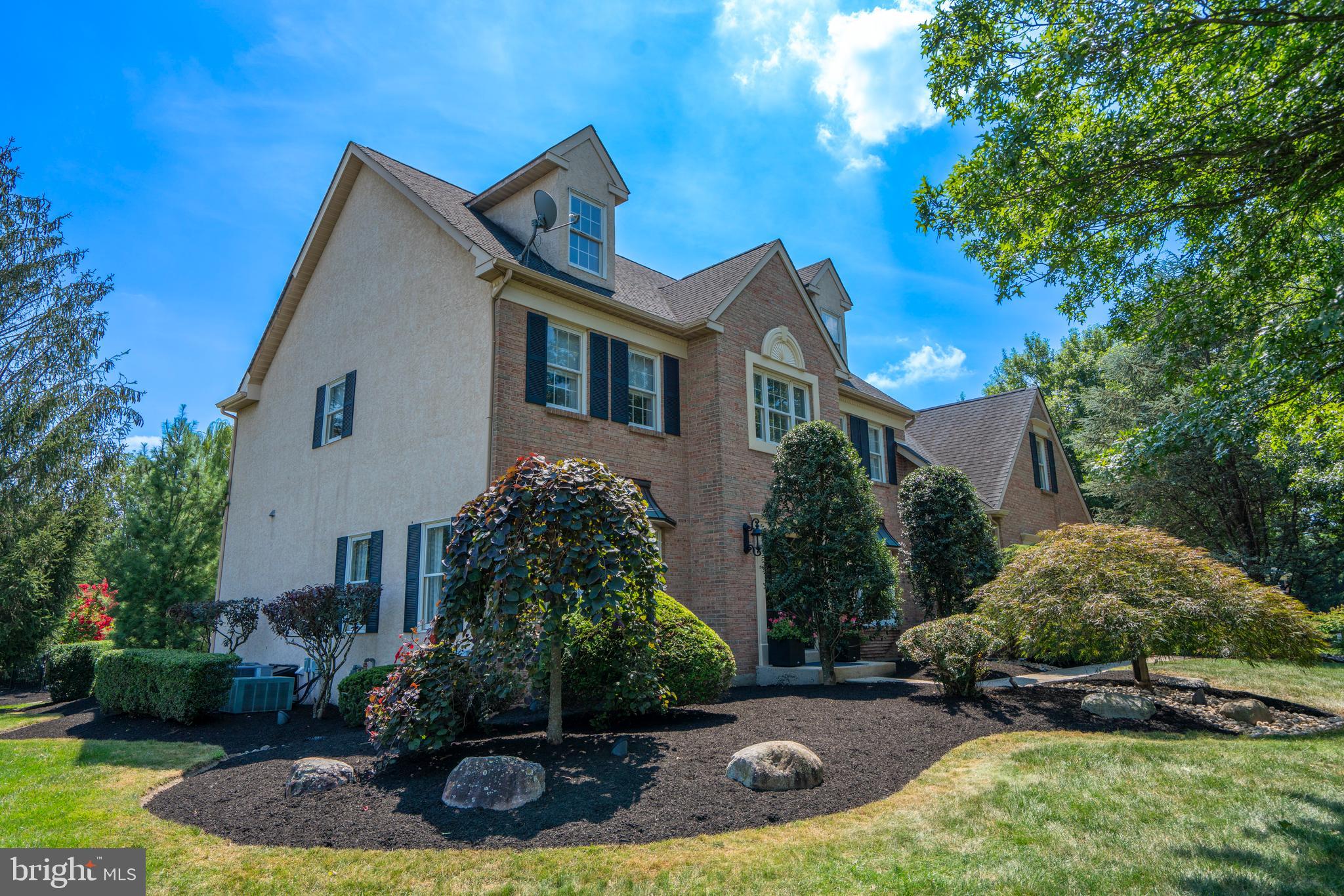 101 CHANNELHOUSE ROAD