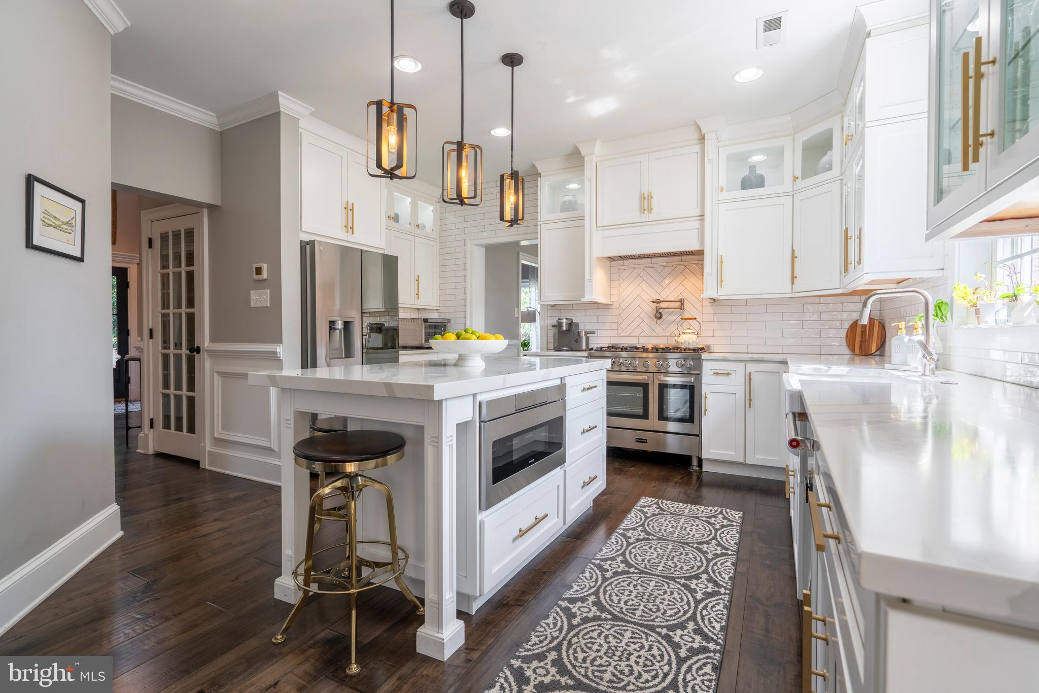 ESTATES OF MNTGMRY - Residential