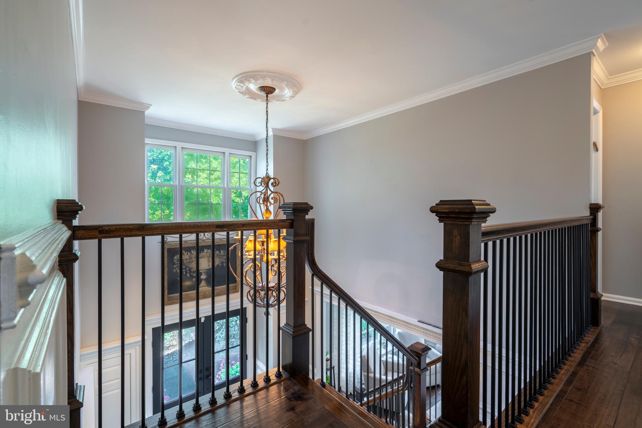 ESTATES OF MNTGMRY - Residential