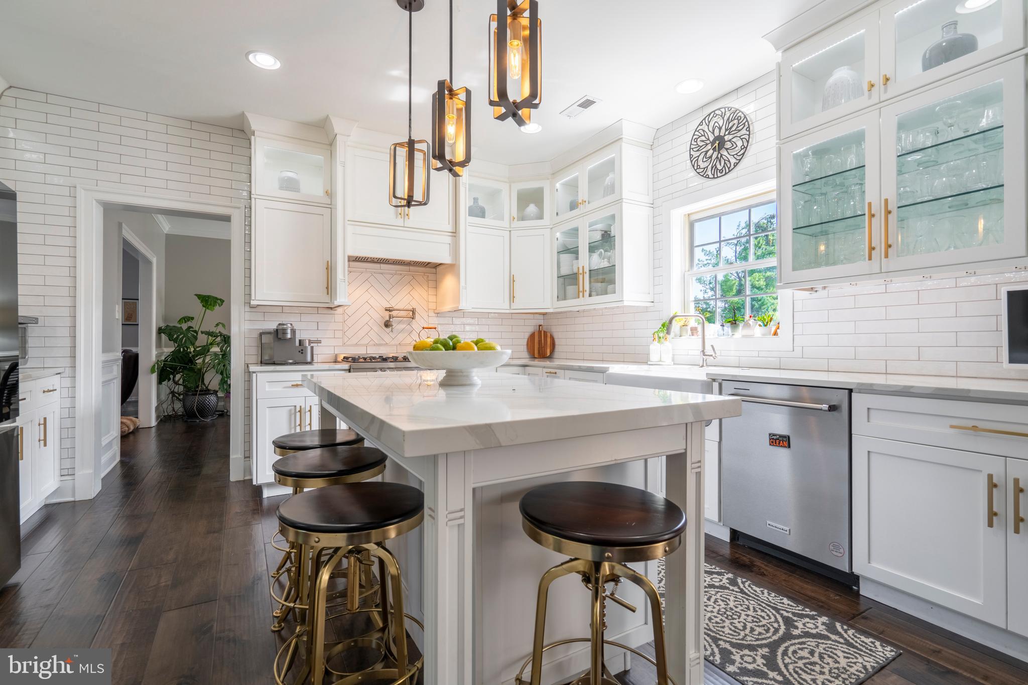 ESTATES OF MNTGMRY - Residential