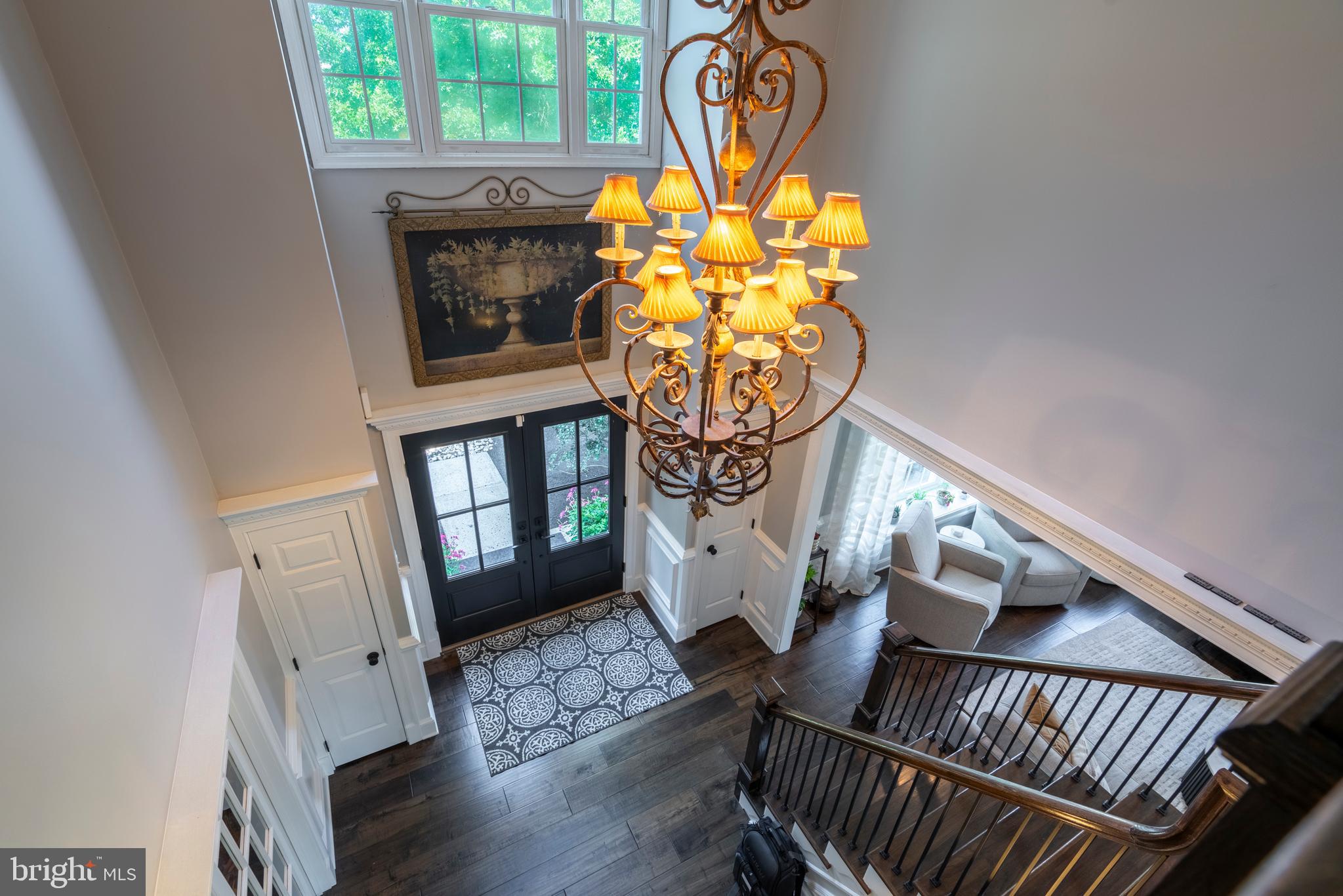 ESTATES OF MNTGMRY - Residential