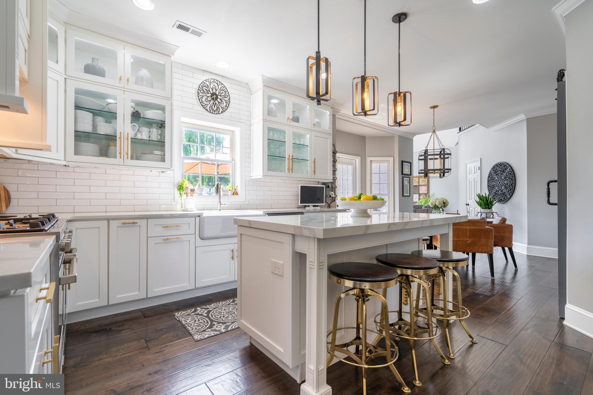 ESTATES OF MNTGMRY - Residential