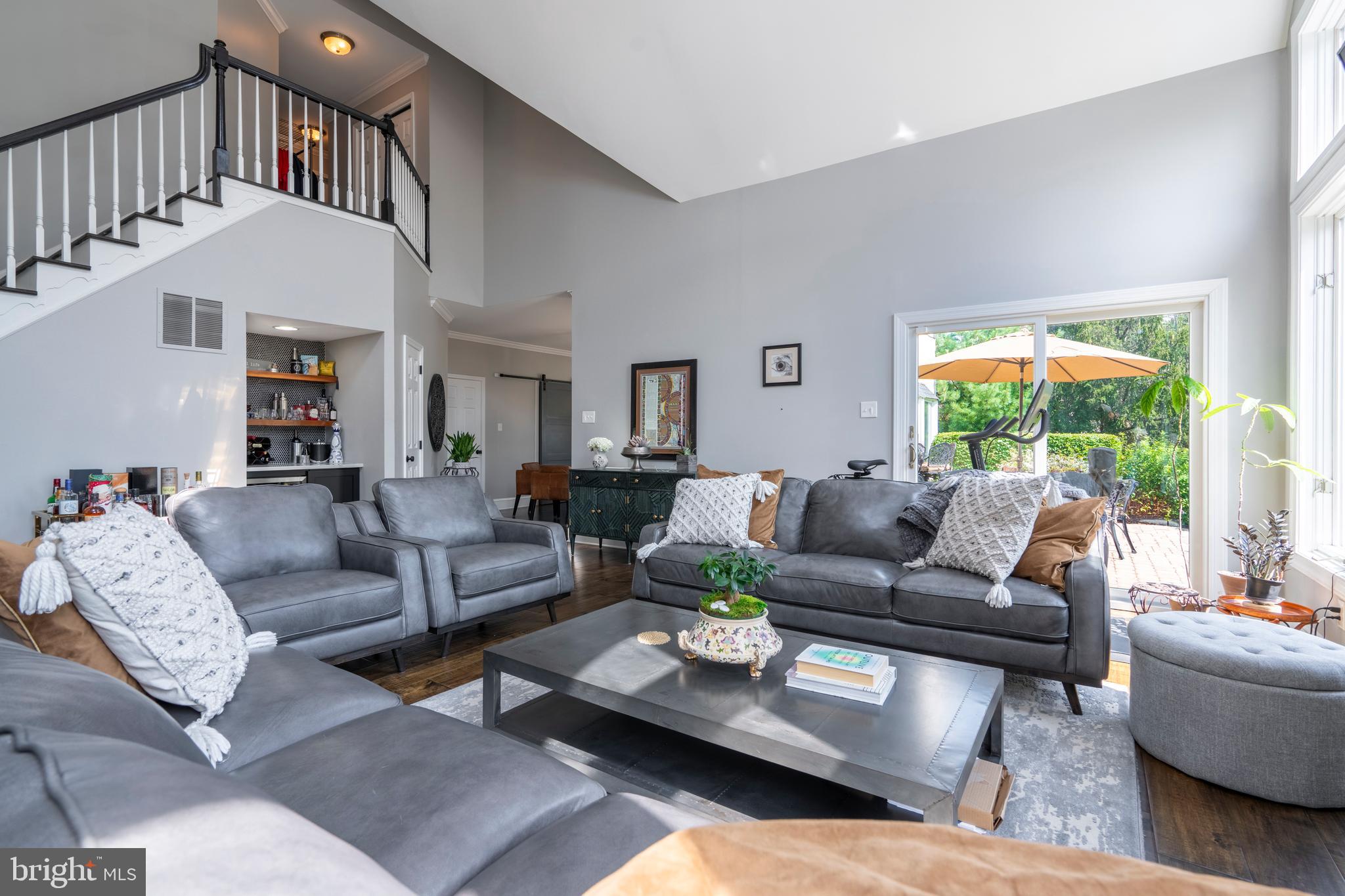 ESTATES OF MNTGMRY - Residential