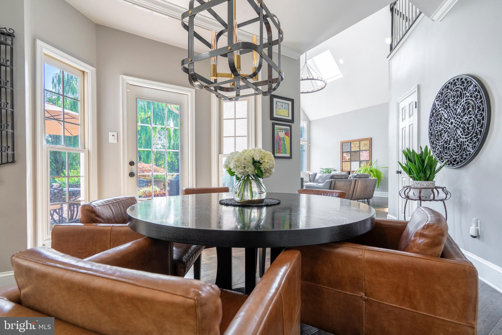 ESTATES OF MNTGMRY - Residential