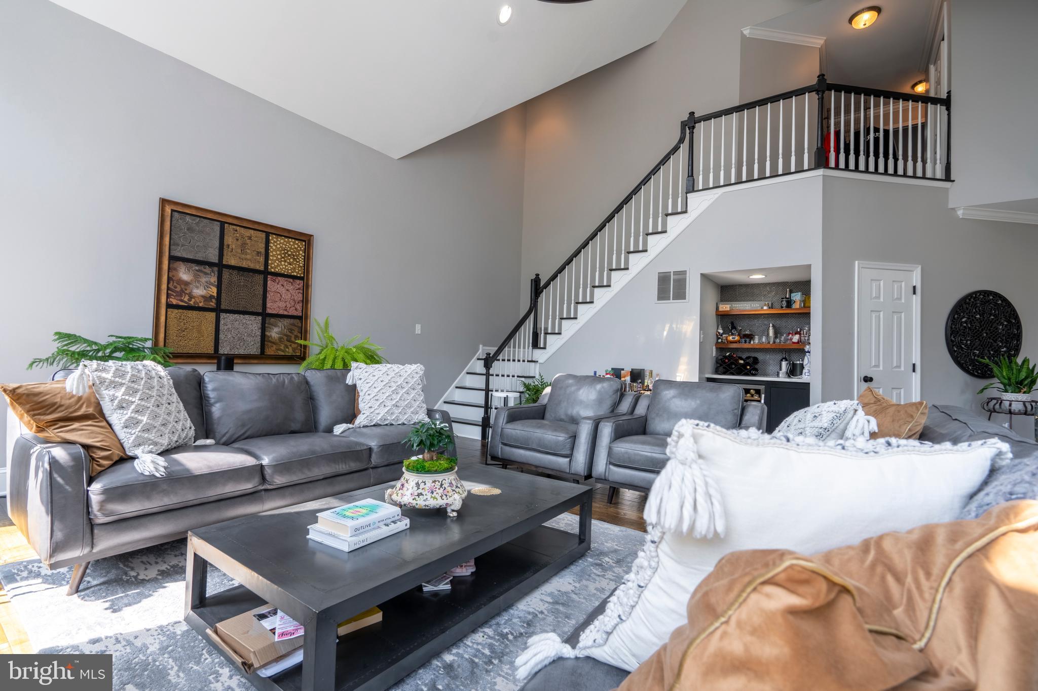 ESTATES OF MNTGMRY - Residential