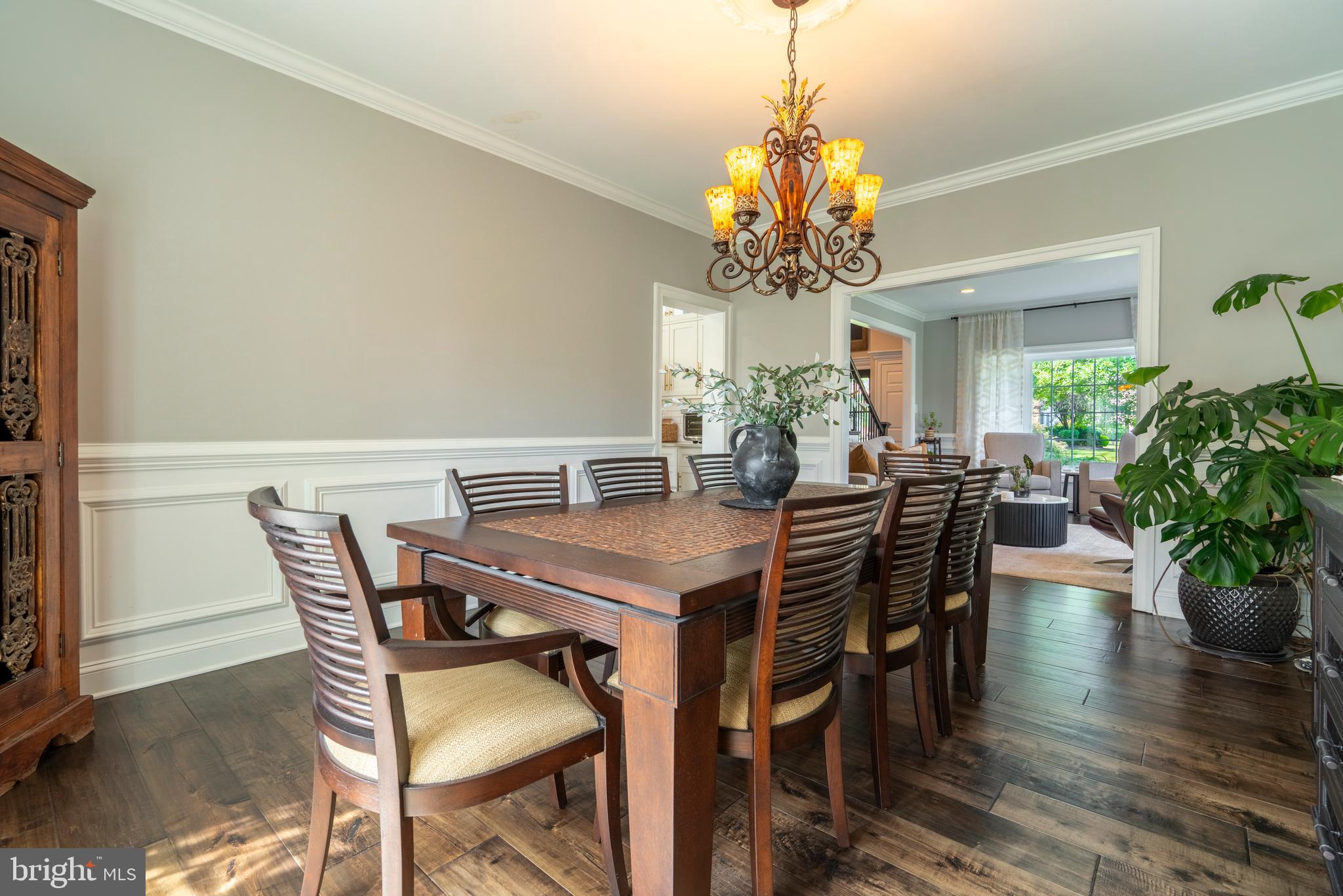 ESTATES OF MNTGMRY - Residential