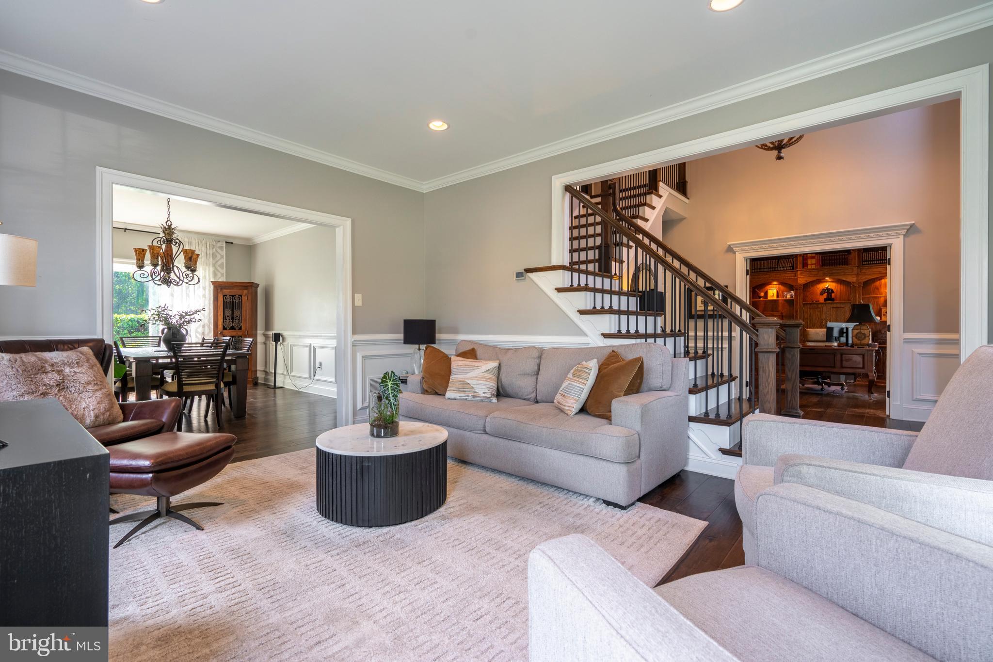 ESTATES OF MNTGMRY - Residential