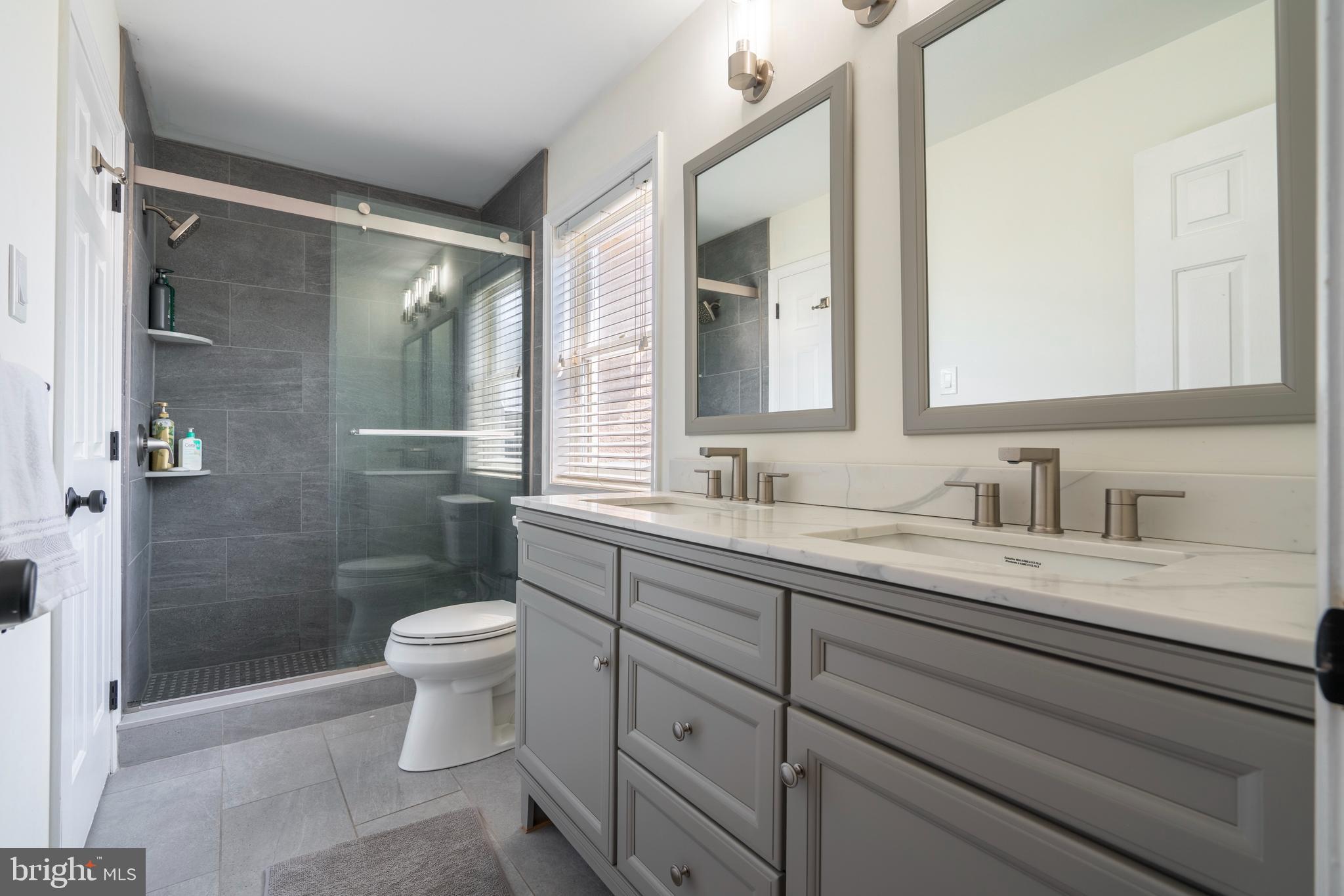 ESTATES OF MNTGMRY - Residential