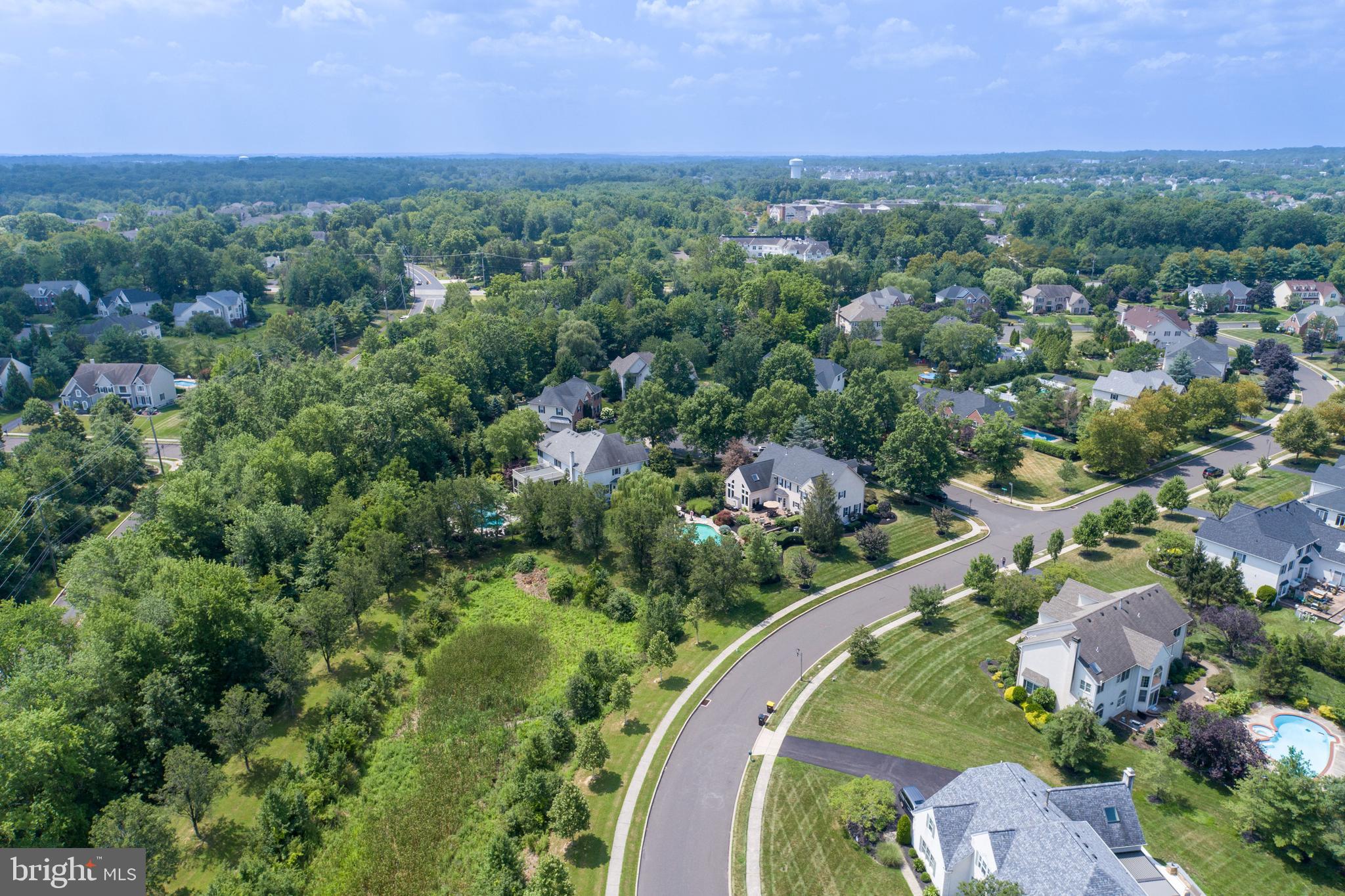 ESTATES OF MNTGMRY - Residential