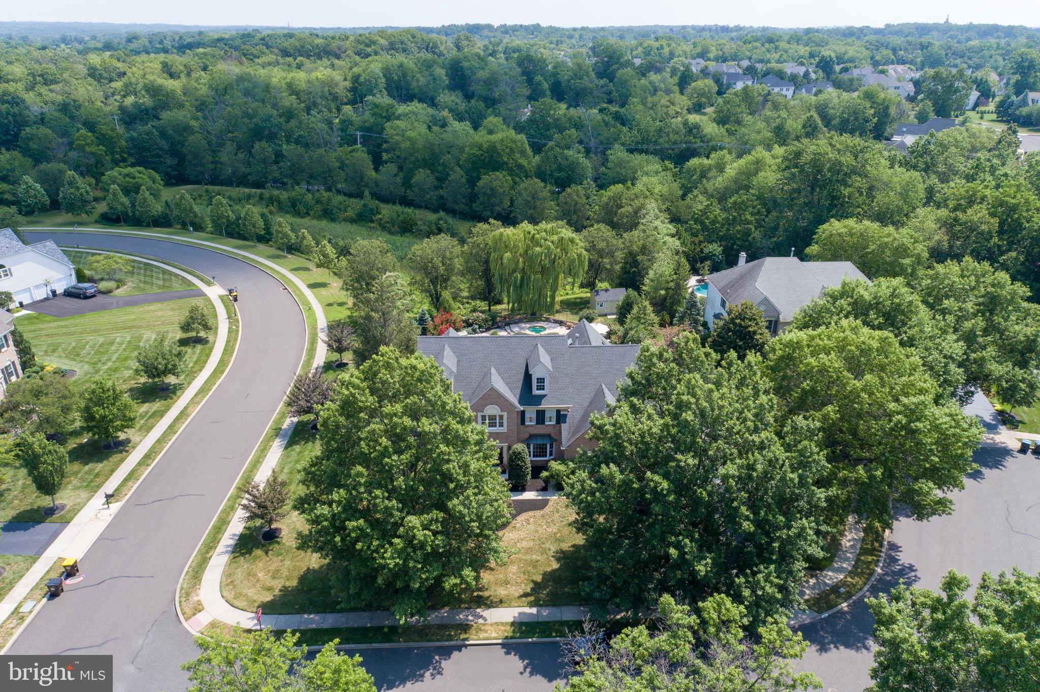 ESTATES OF MNTGMRY - Residential