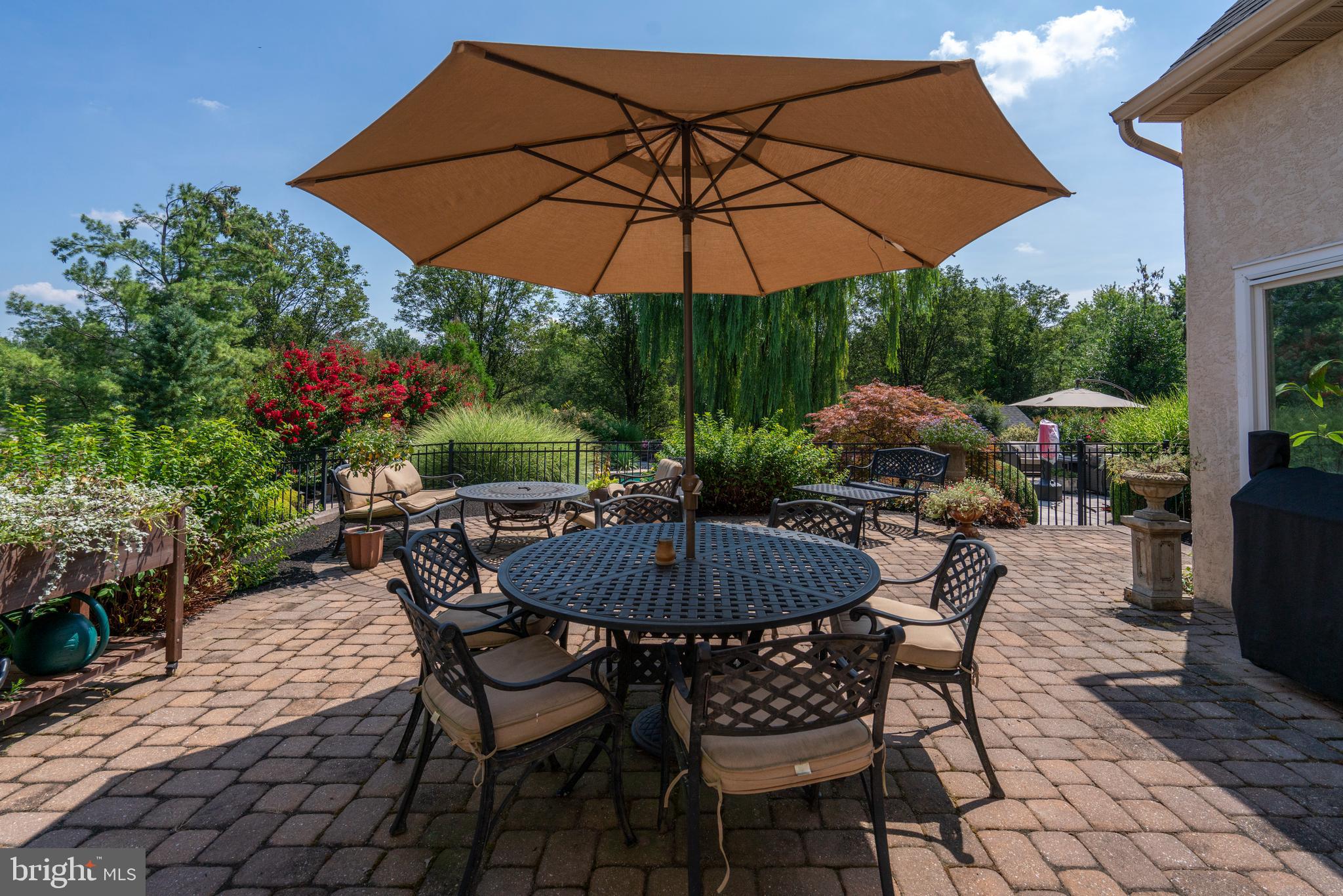 ESTATES OF MNTGMRY - Residential