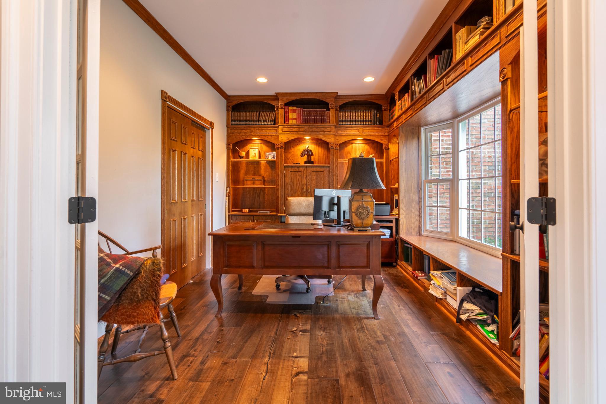 ESTATES OF MNTGMRY - Residential