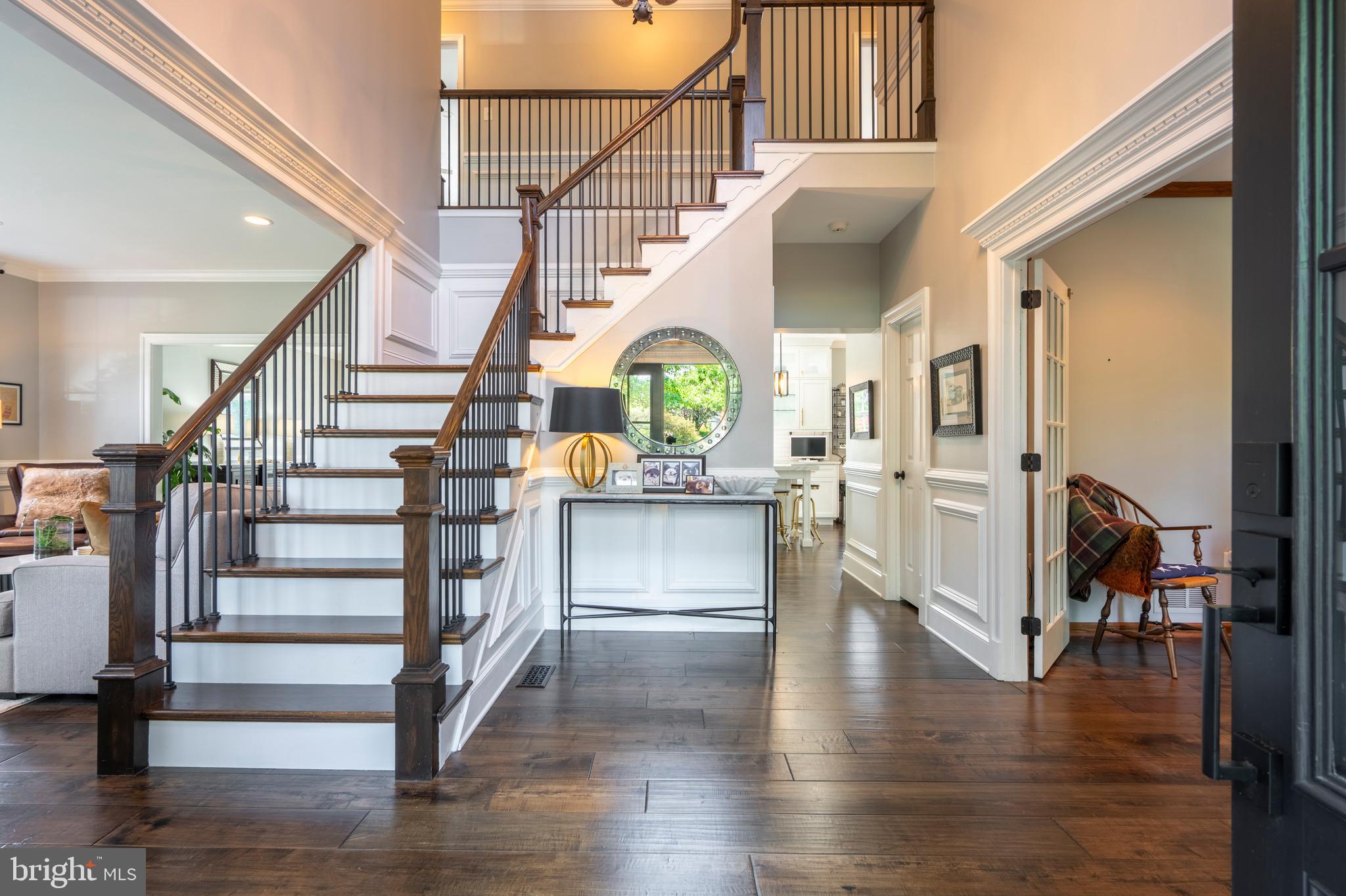 ESTATES OF MNTGMRY - Residential