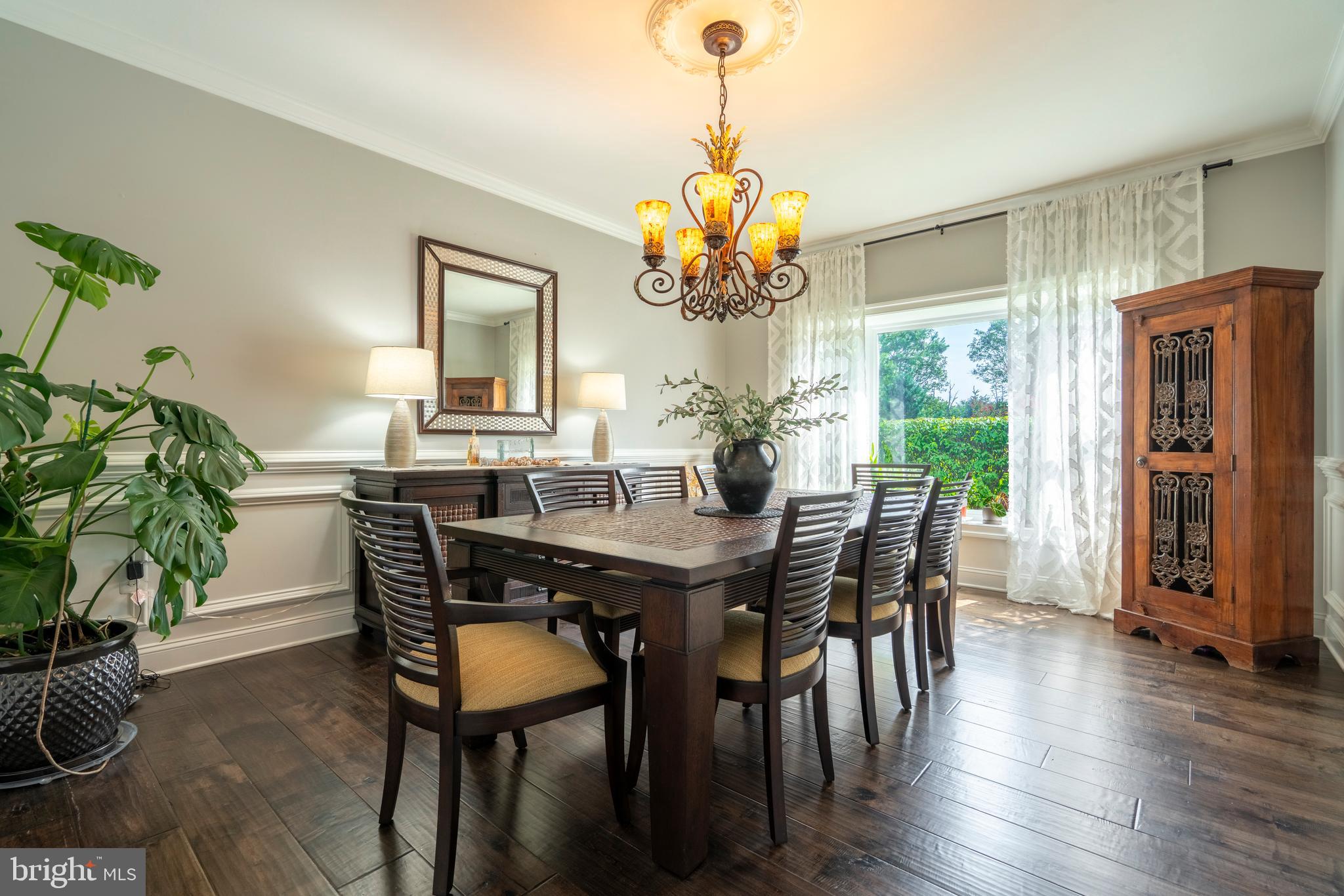 ESTATES OF MNTGMRY - Residential