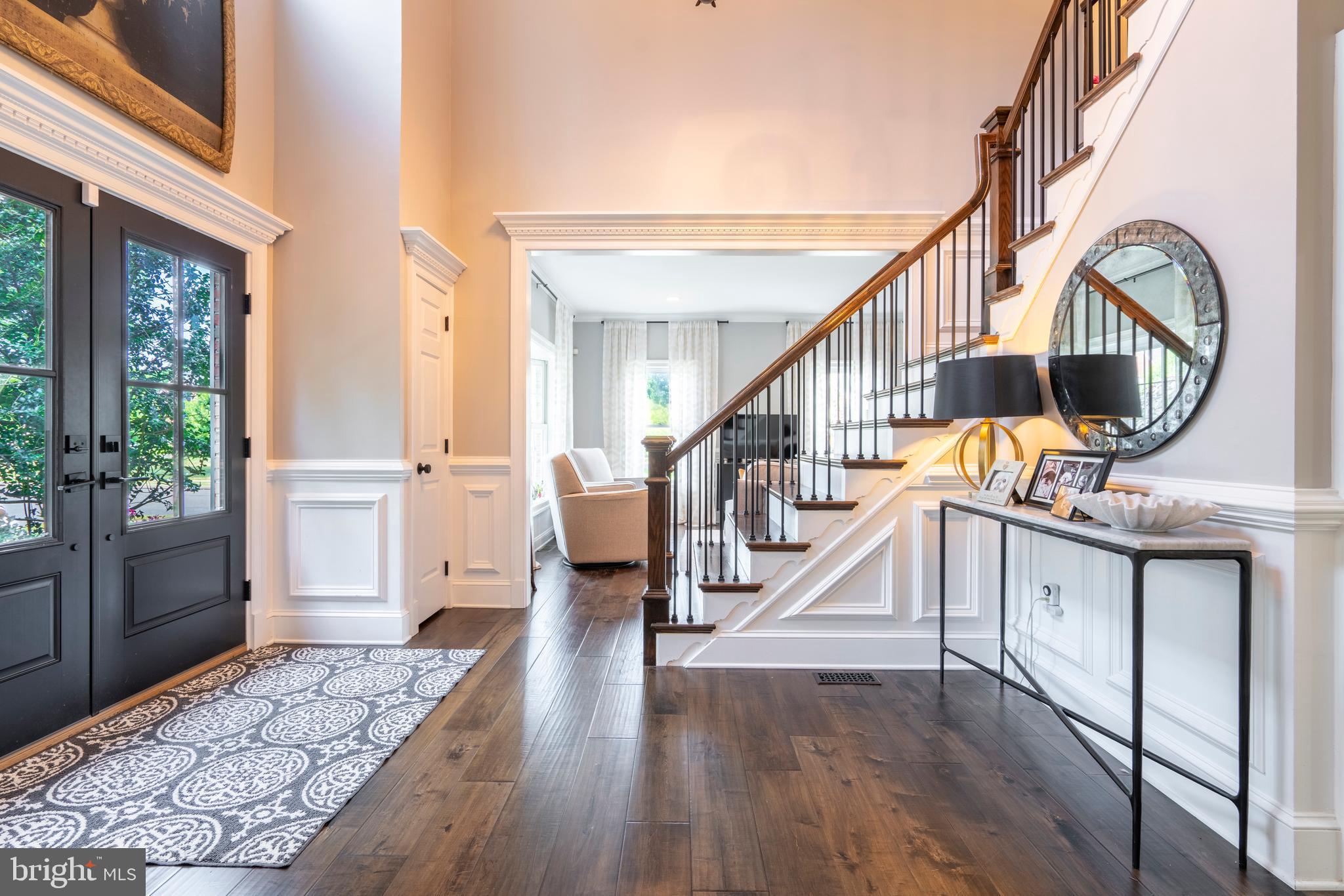 ESTATES OF MNTGMRY - Residential