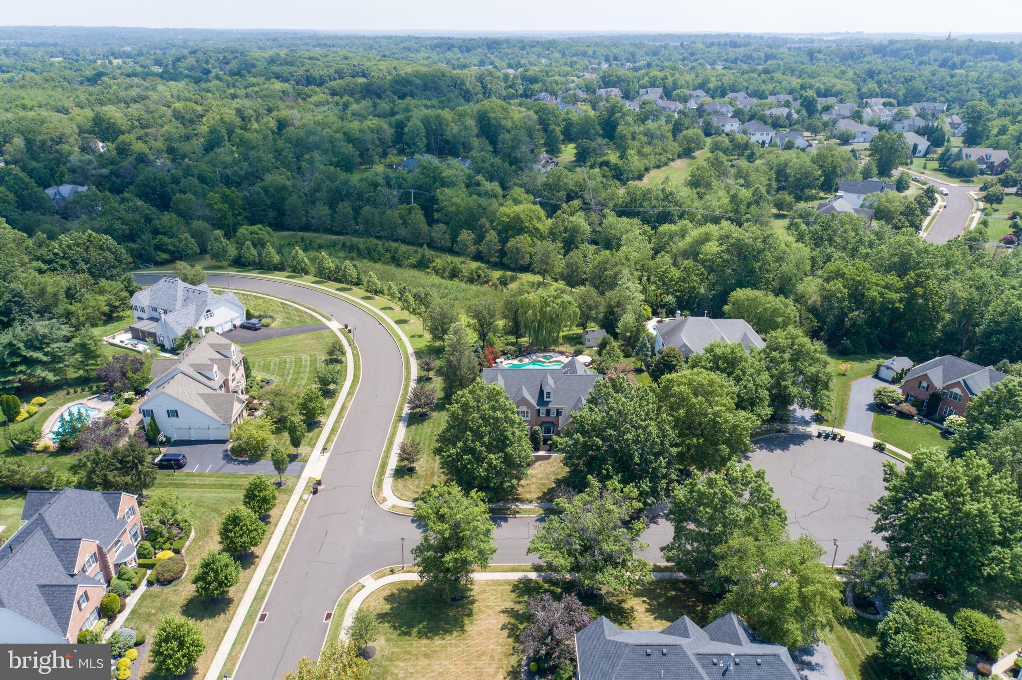 ESTATES OF MNTGMRY - Residential