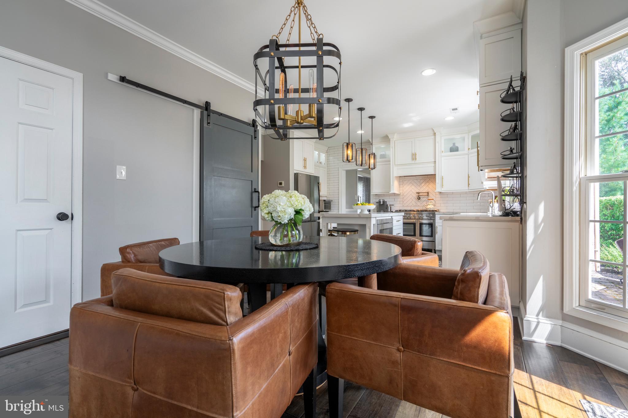 ESTATES OF MNTGMRY - Residential