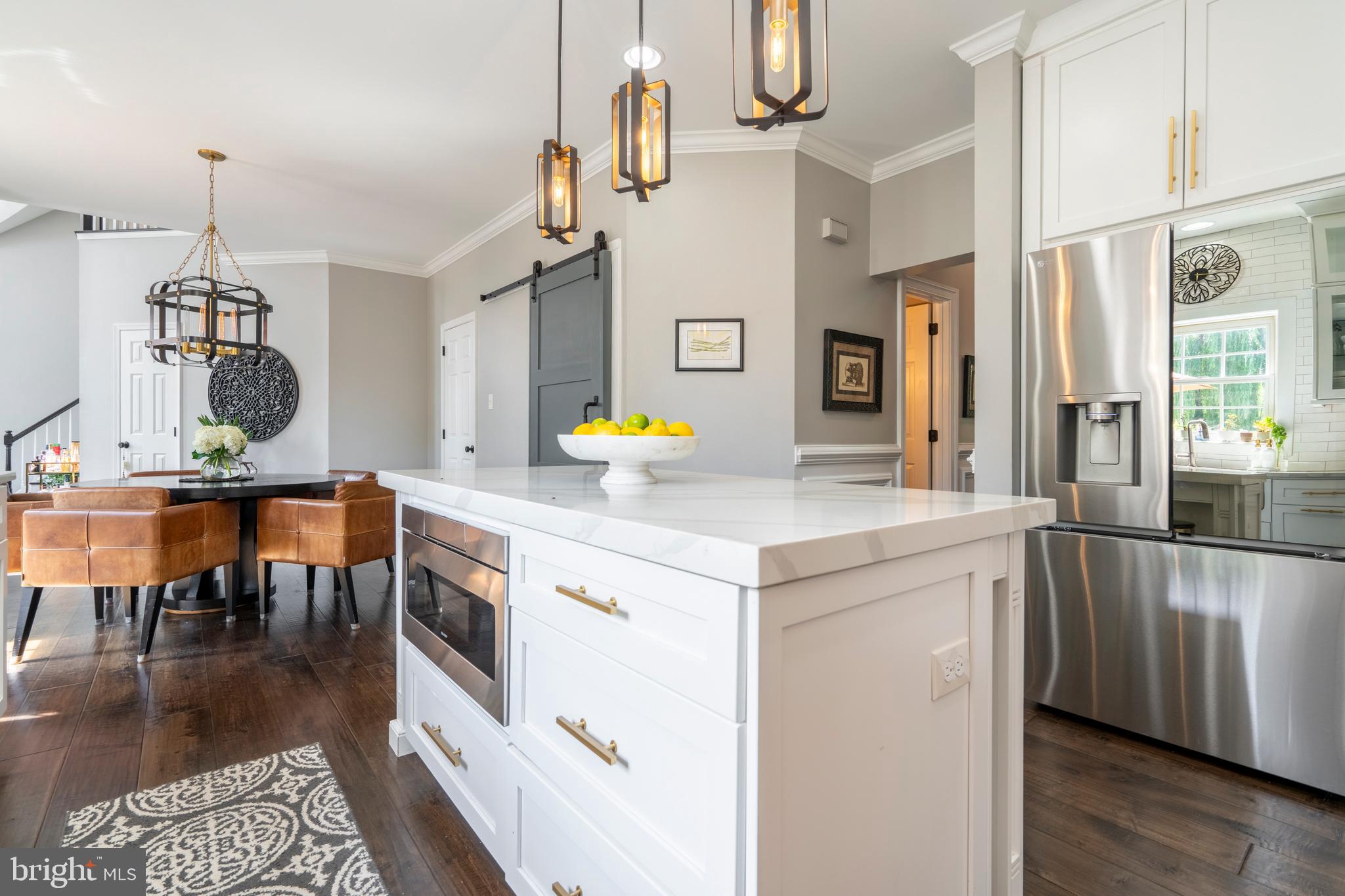 ESTATES OF MNTGMRY - Residential