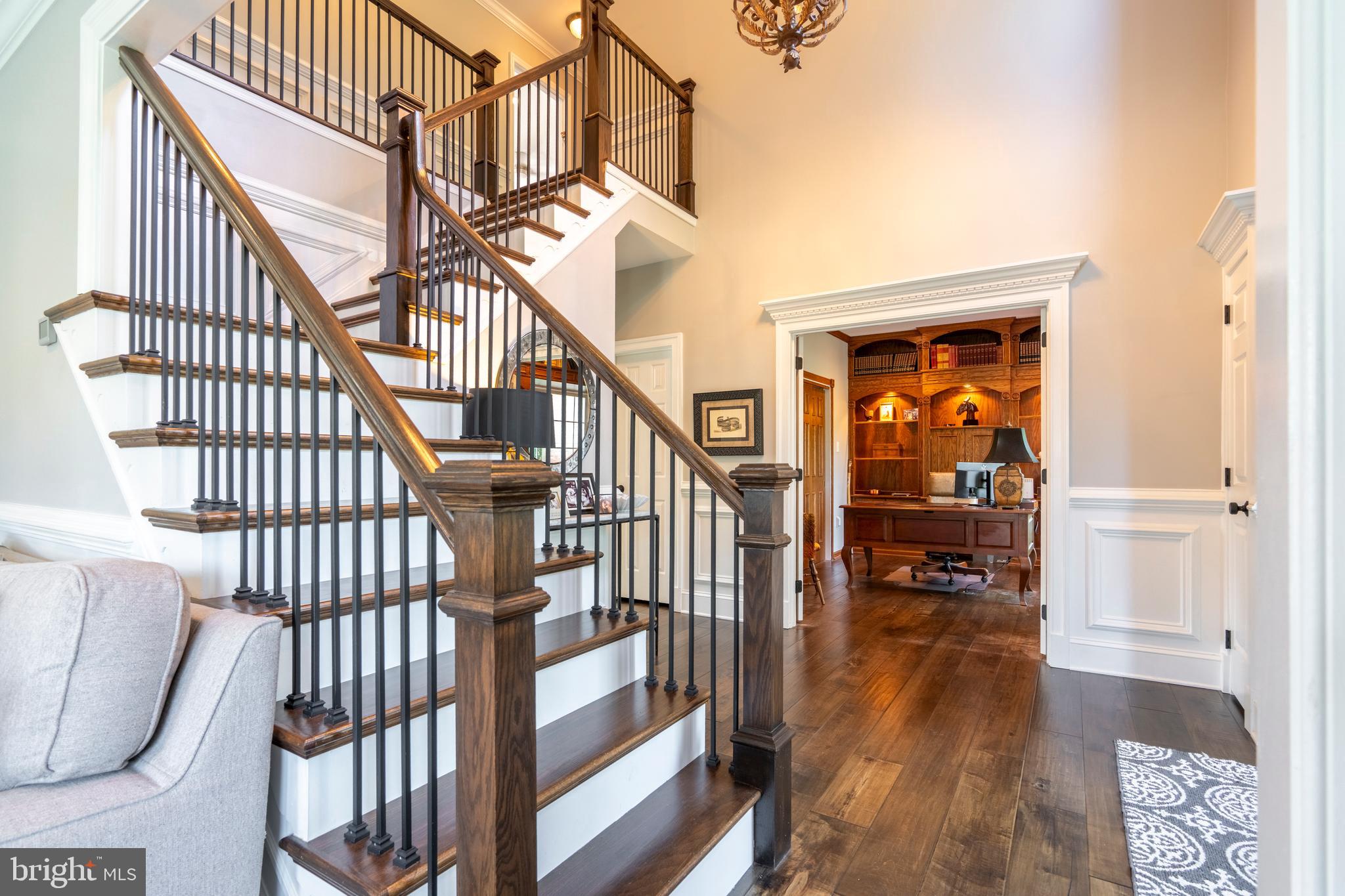 ESTATES OF MNTGMRY - Residential