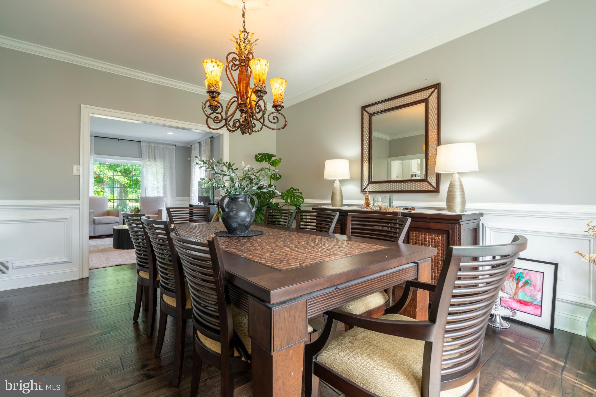 ESTATES OF MNTGMRY - Residential