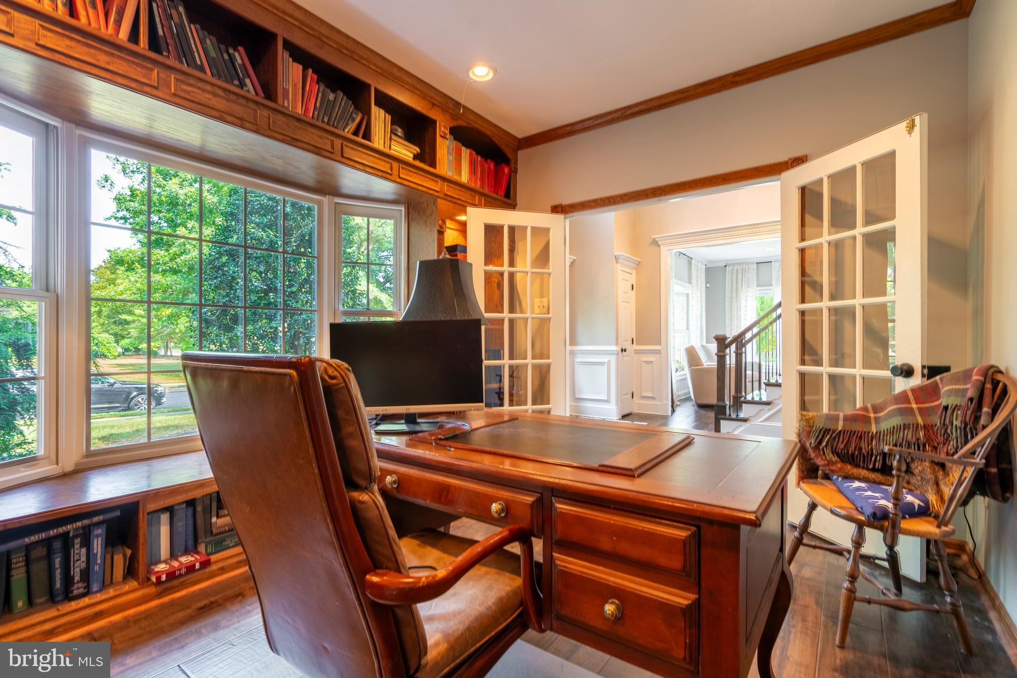 ESTATES OF MNTGMRY - Residential