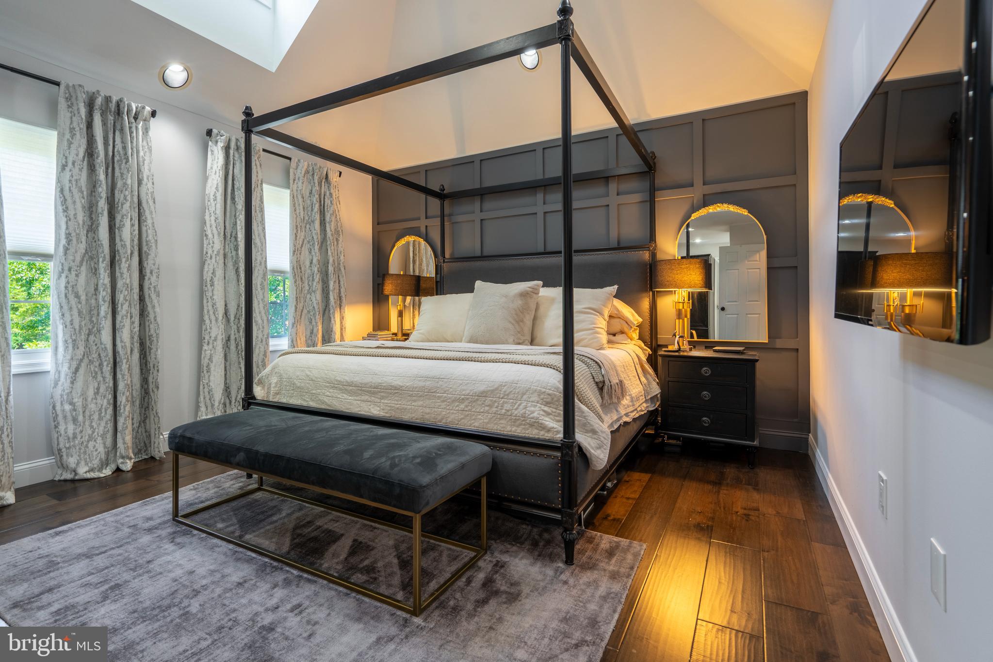 ESTATES OF MNTGMRY - Residential