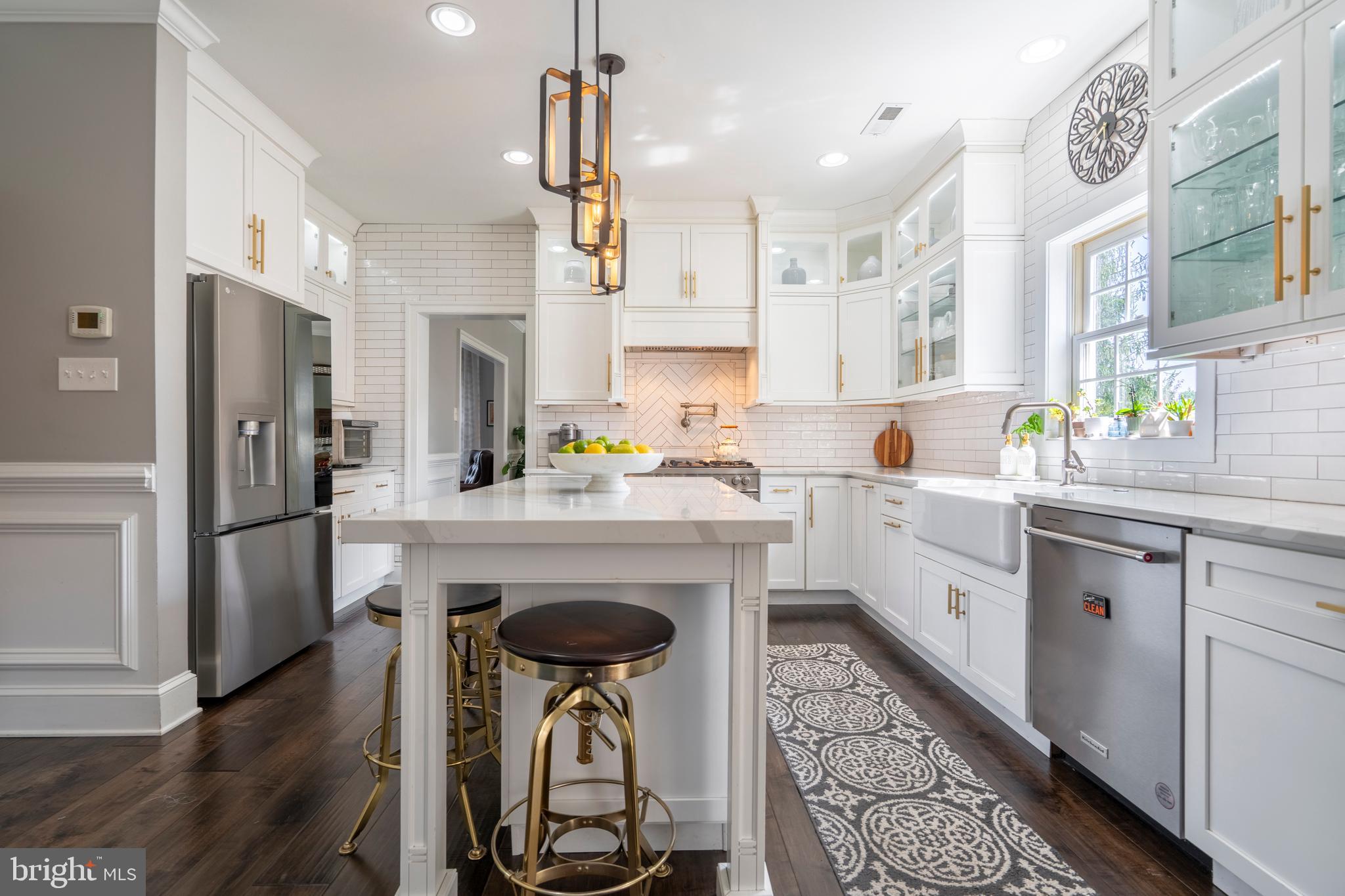 ESTATES OF MNTGMRY - Residential