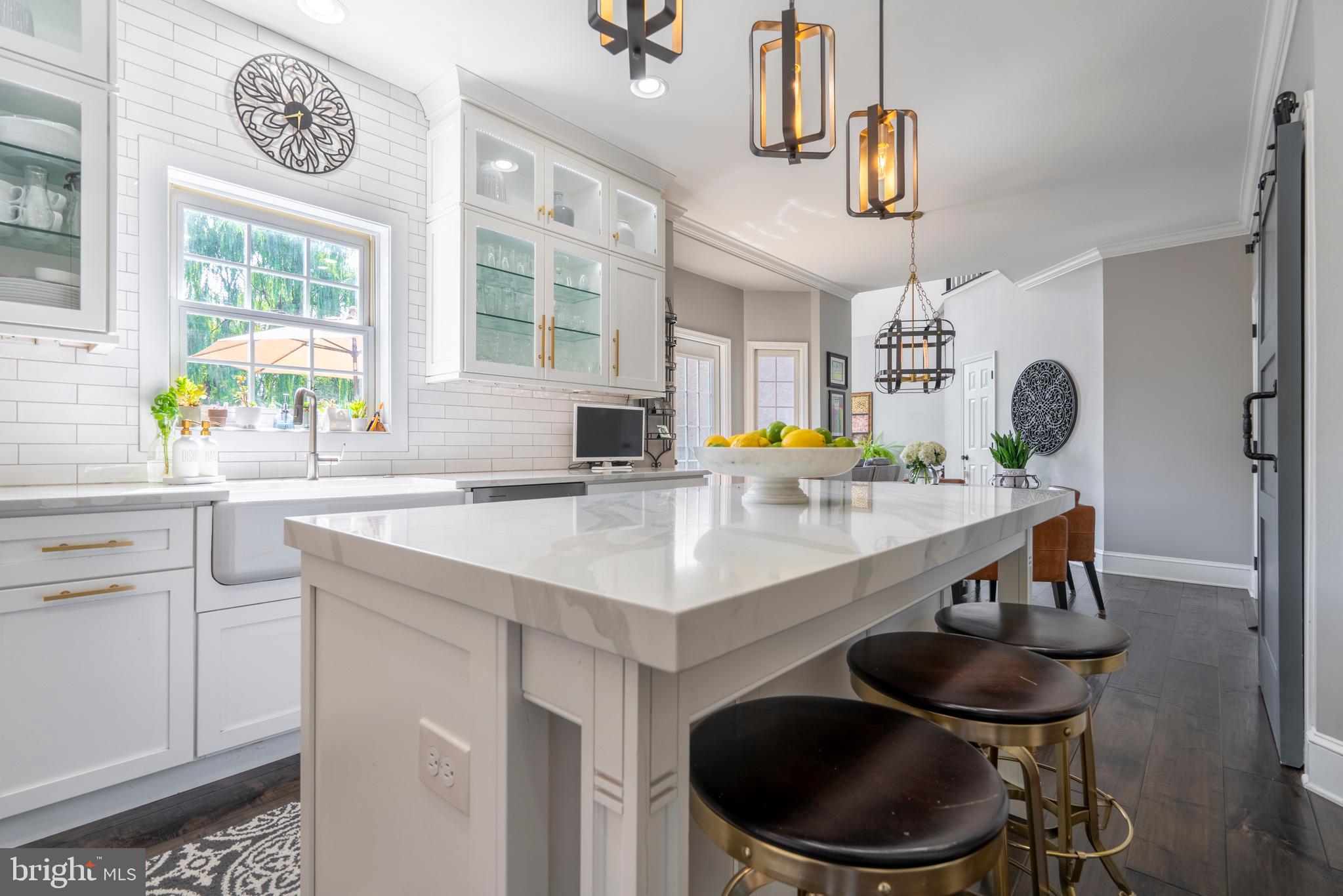 ESTATES OF MNTGMRY - Residential