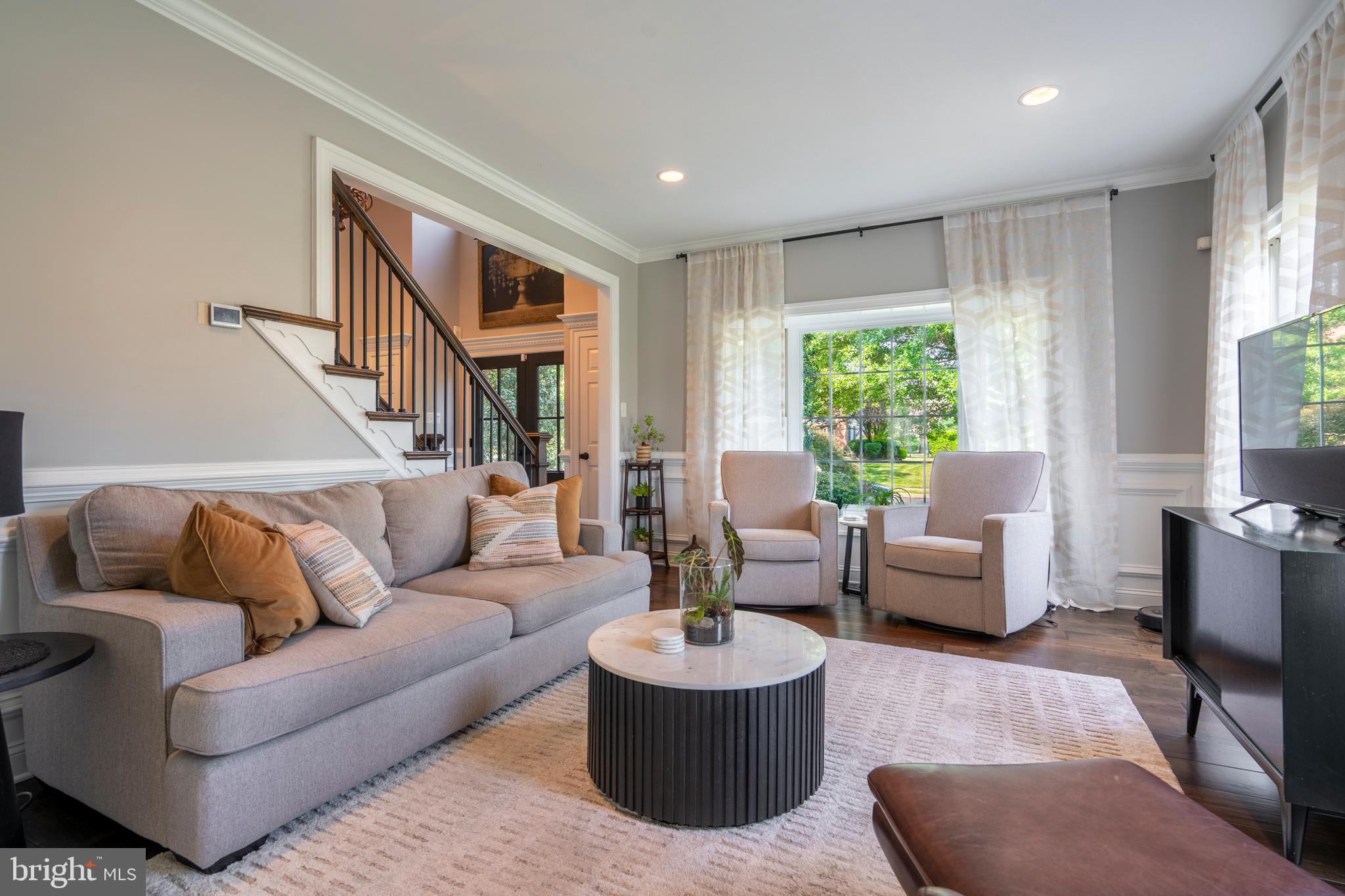 ESTATES OF MNTGMRY - Residential