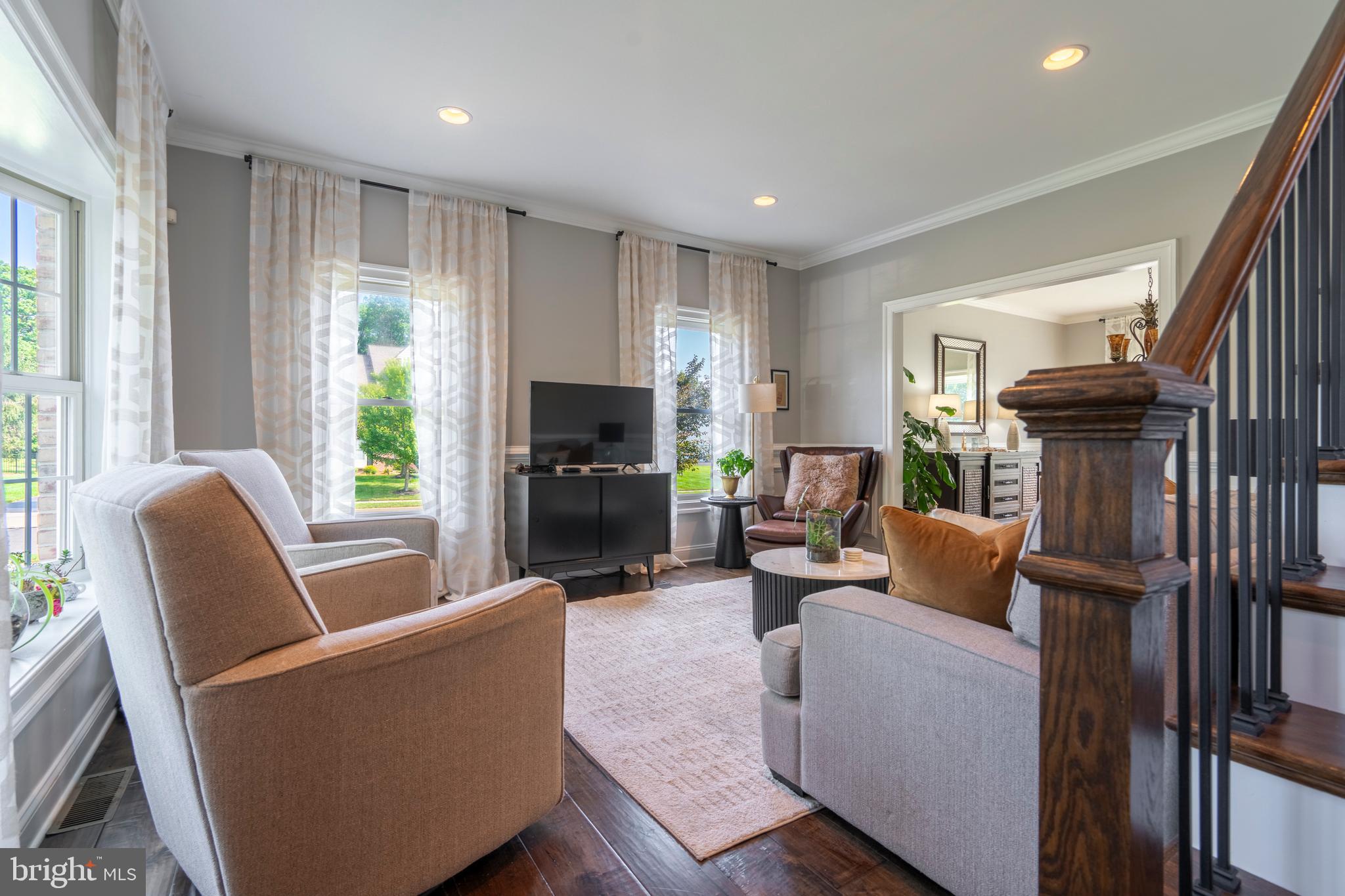 ESTATES OF MNTGMRY - Residential