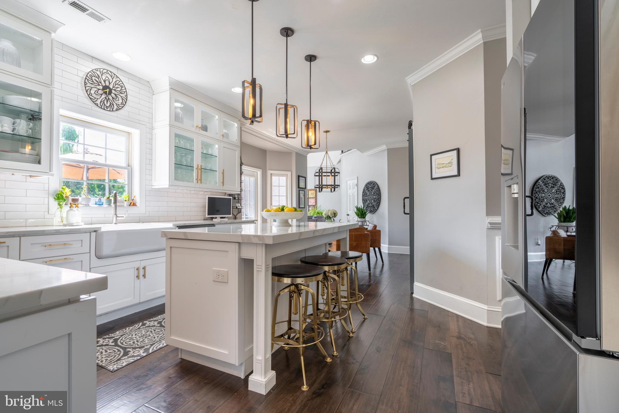 ESTATES OF MNTGMRY - Residential