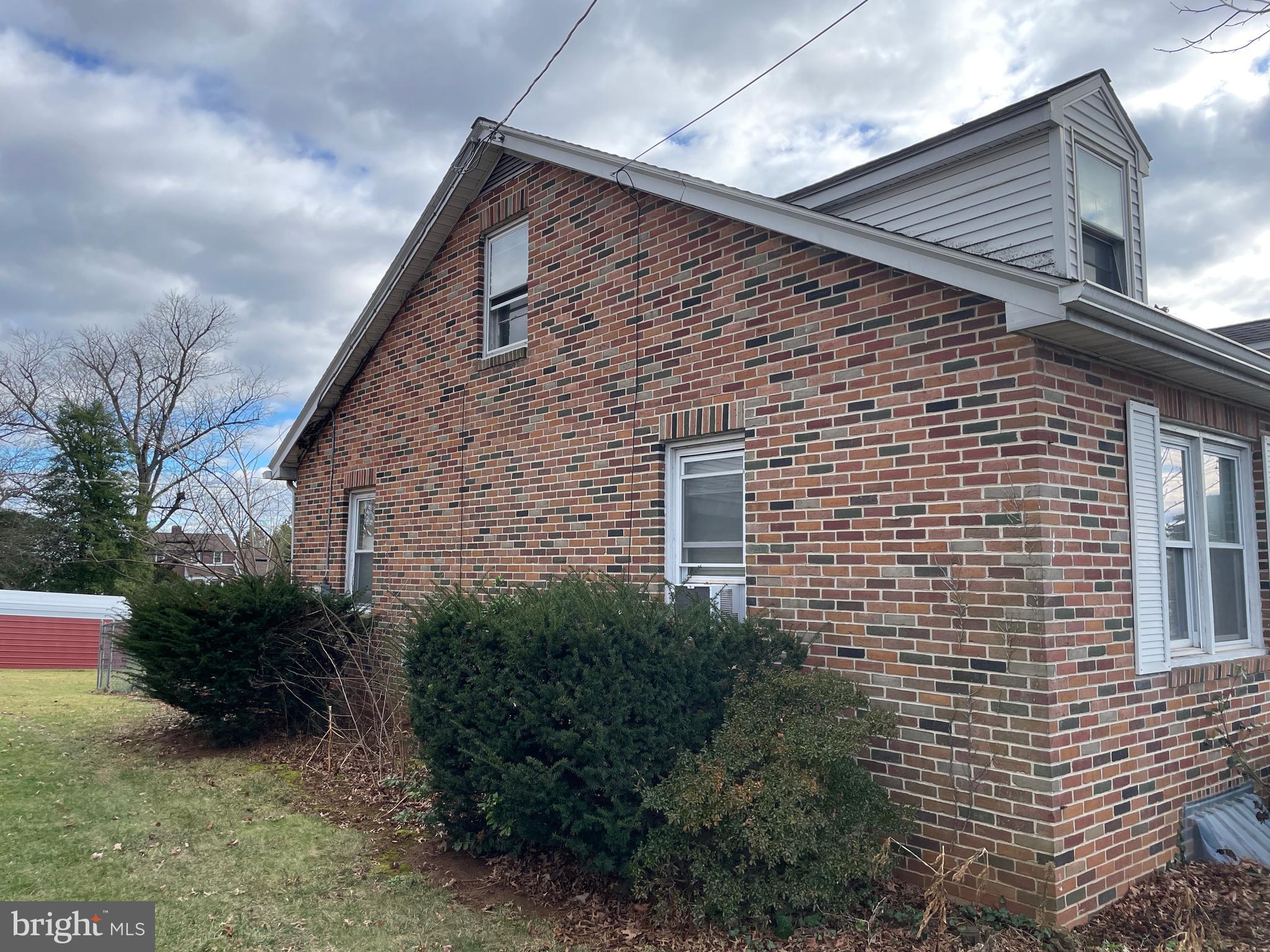 WEST MANCHESTER TWP - Residential