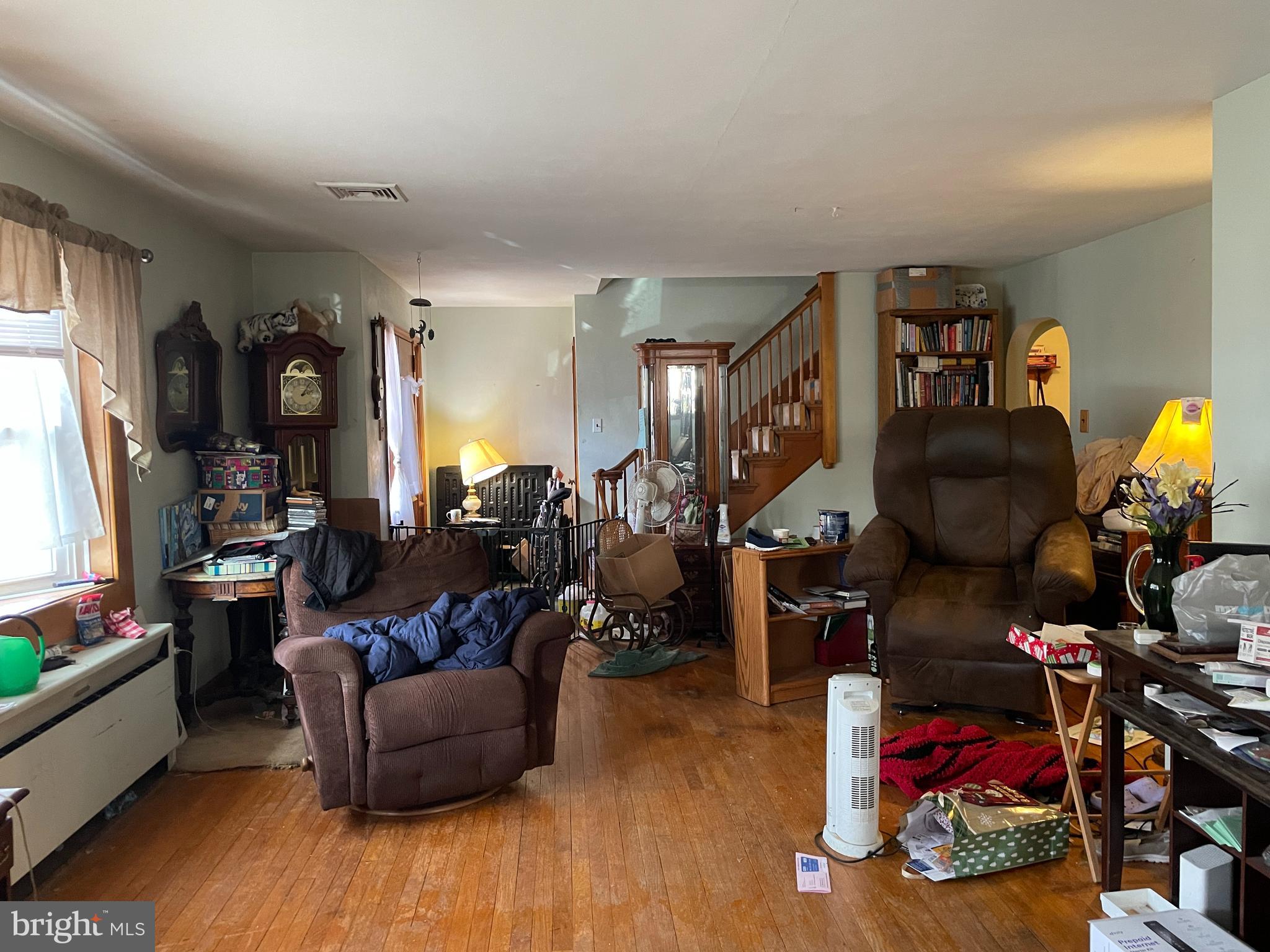 WEST MANCHESTER TWP - Residential