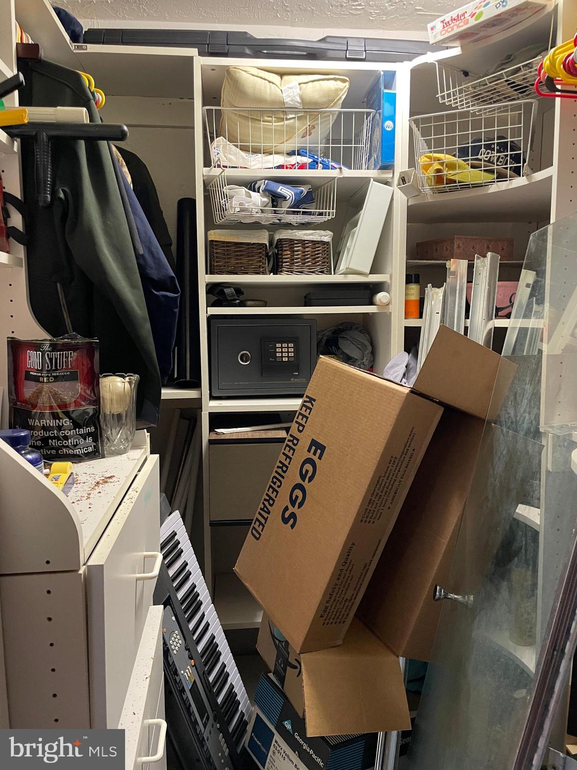 WEST MANCHESTER TWP - Residential