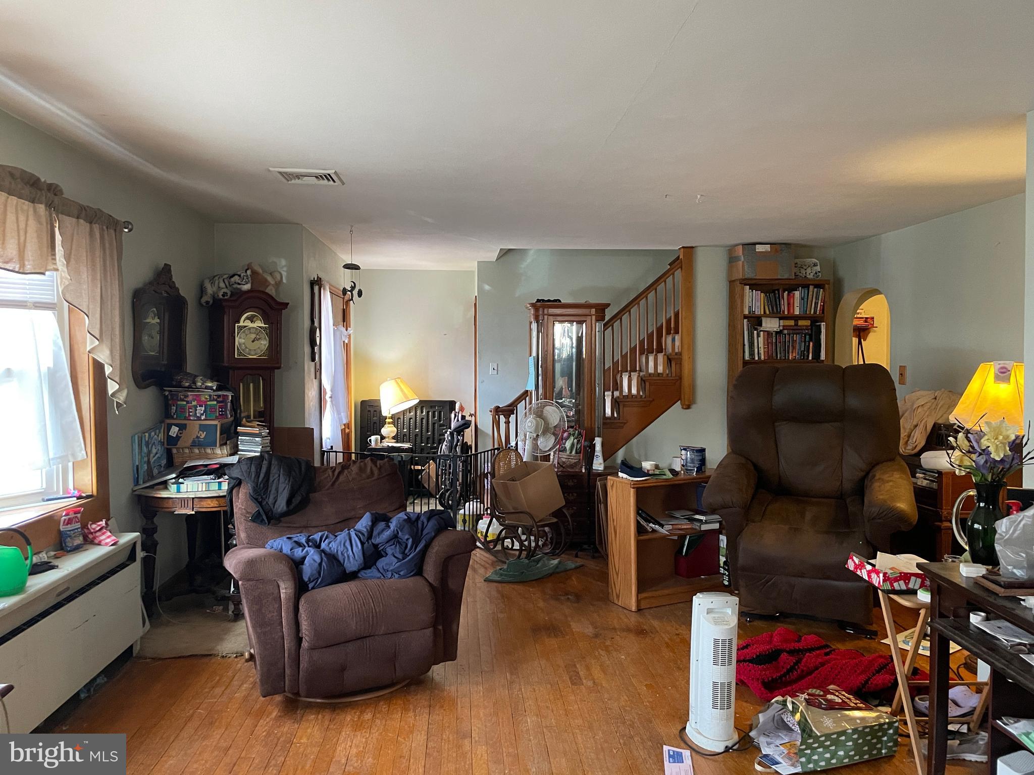 WEST MANCHESTER TWP - Residential