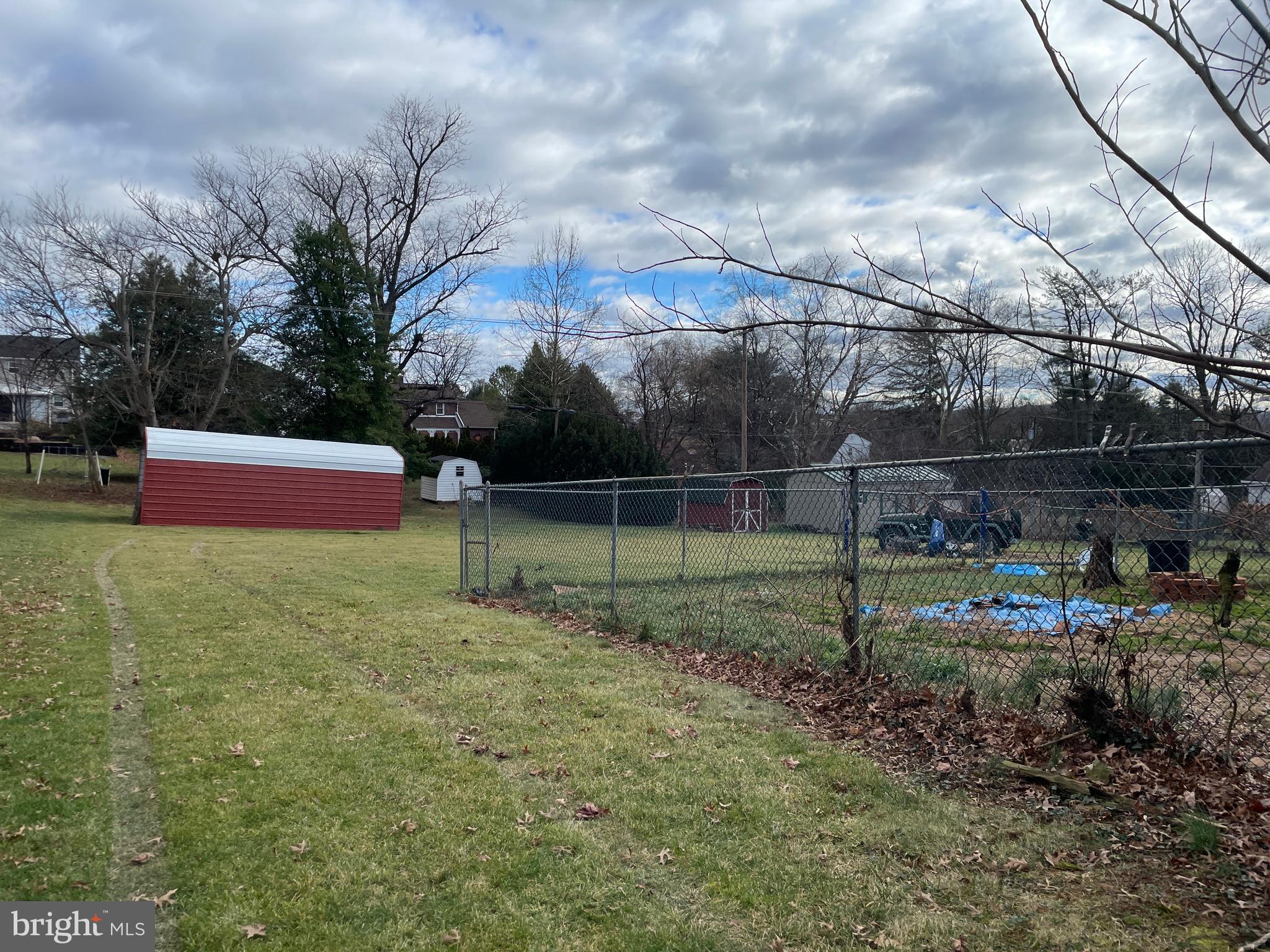 WEST MANCHESTER TWP - Residential